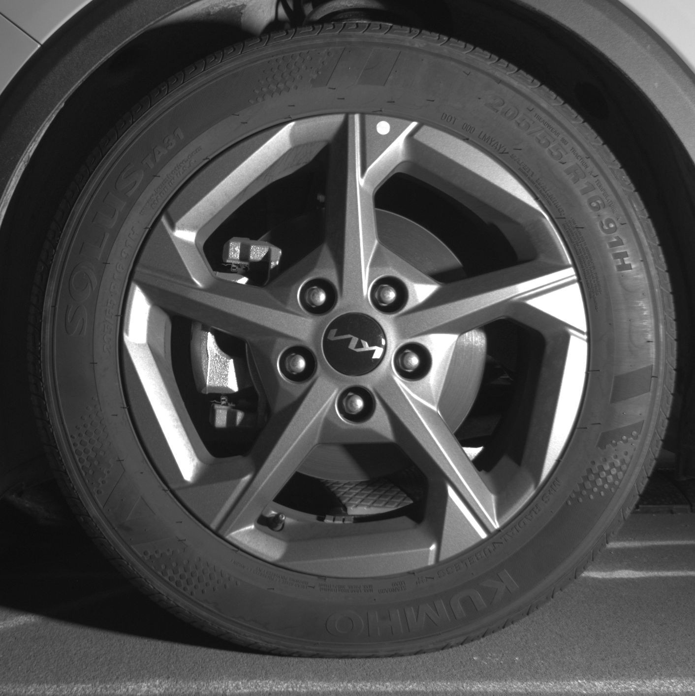 Thumbnail: 2025 Kia K4 - 9