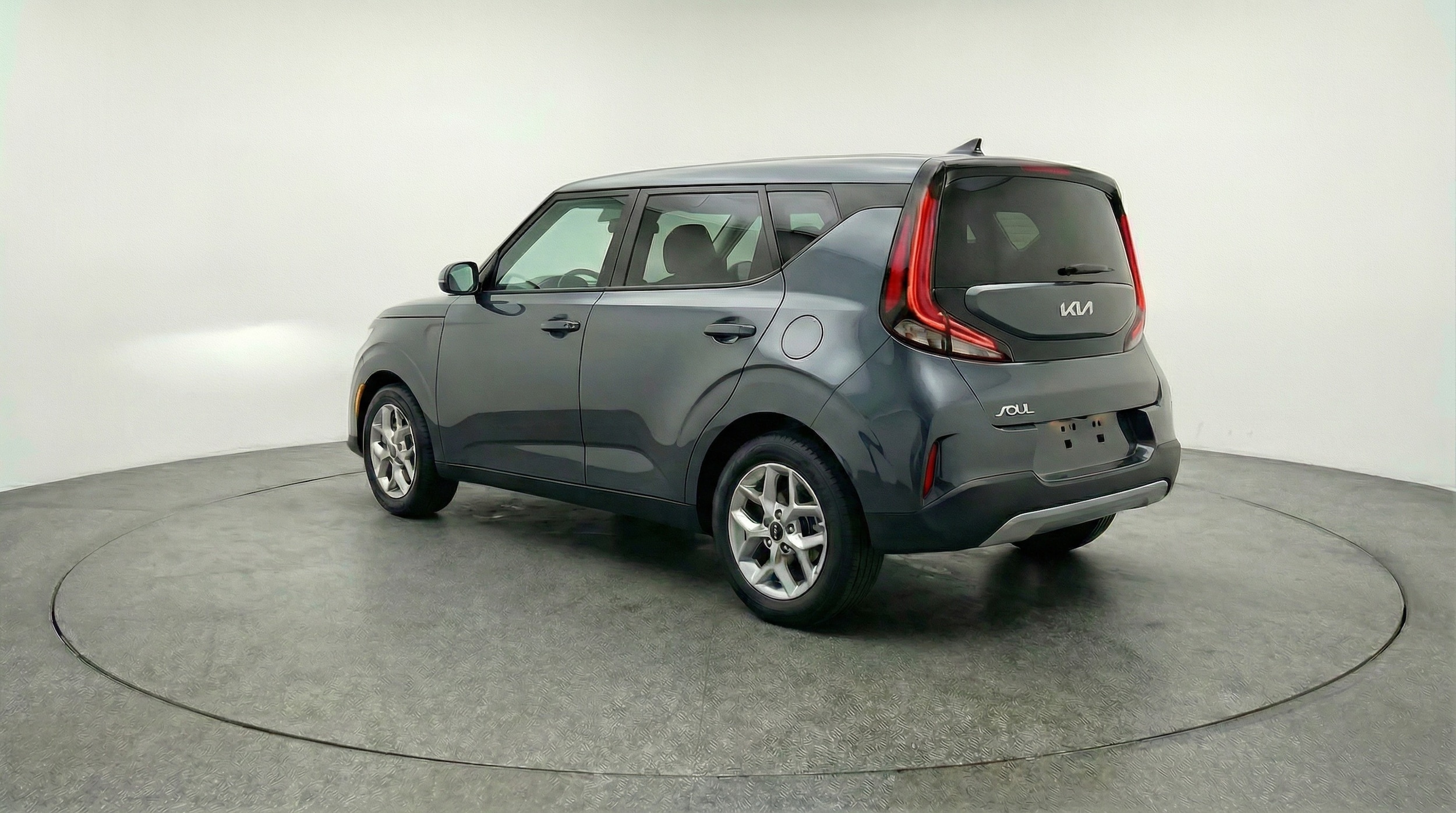 Thumbnail: 2025 Kia Soul - 5