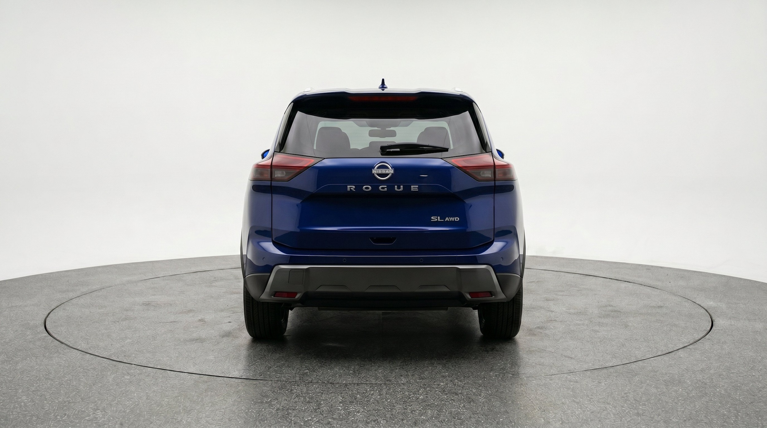 Thumbnail: 2026 Nissan Rogue - 7