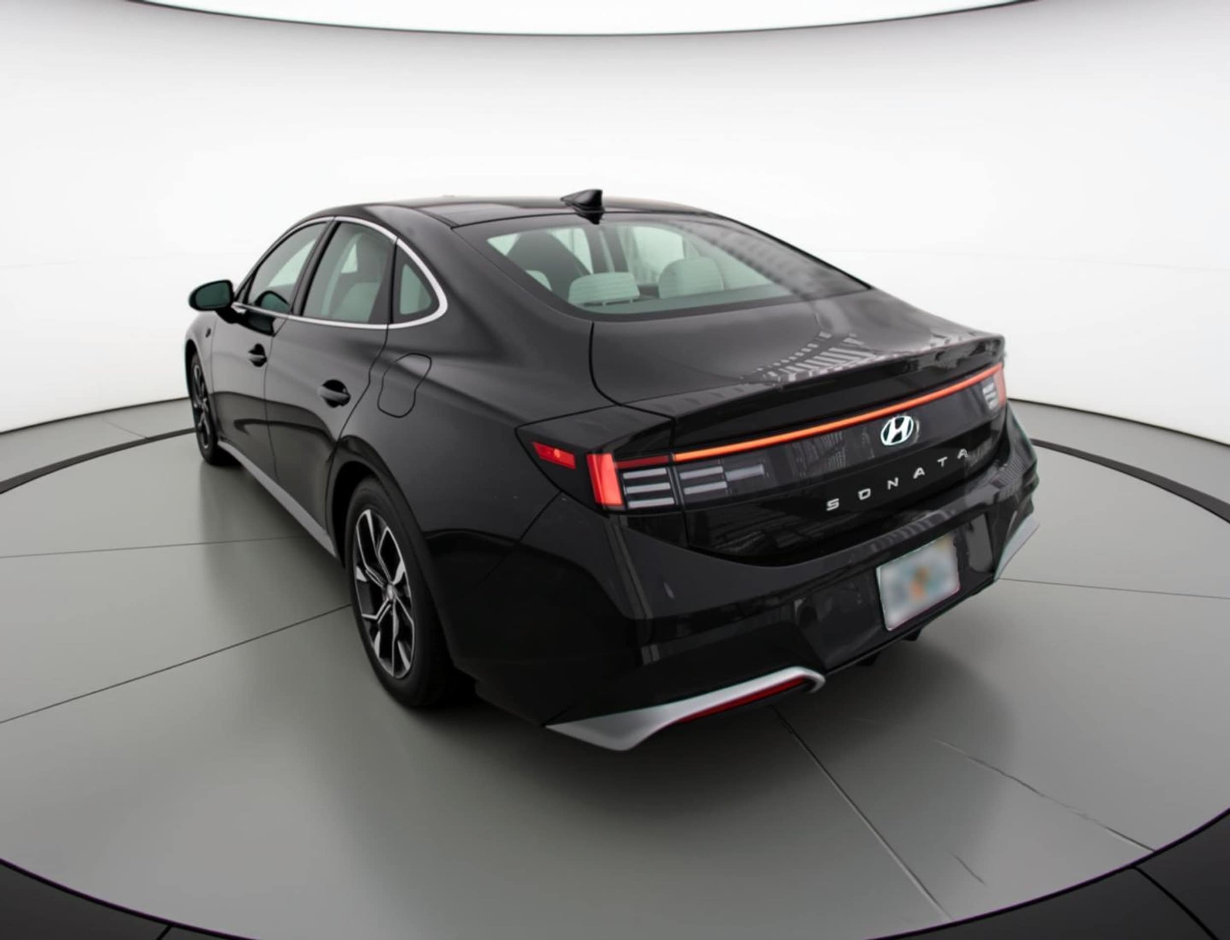 Thumbnail: 2025 Hyundai Sonata - 5