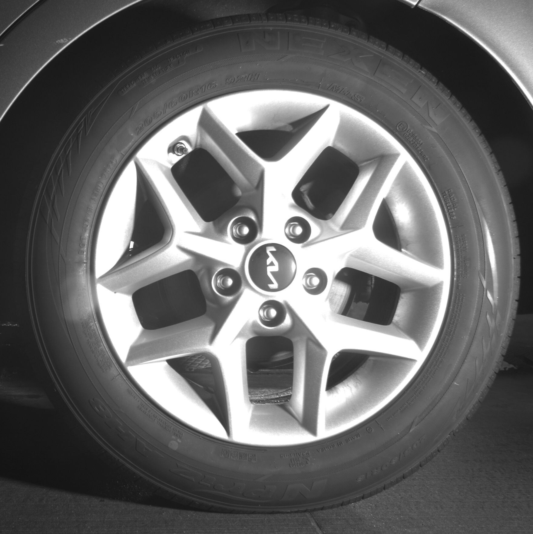 Thumbnail: 2025 Kia Soul - 11