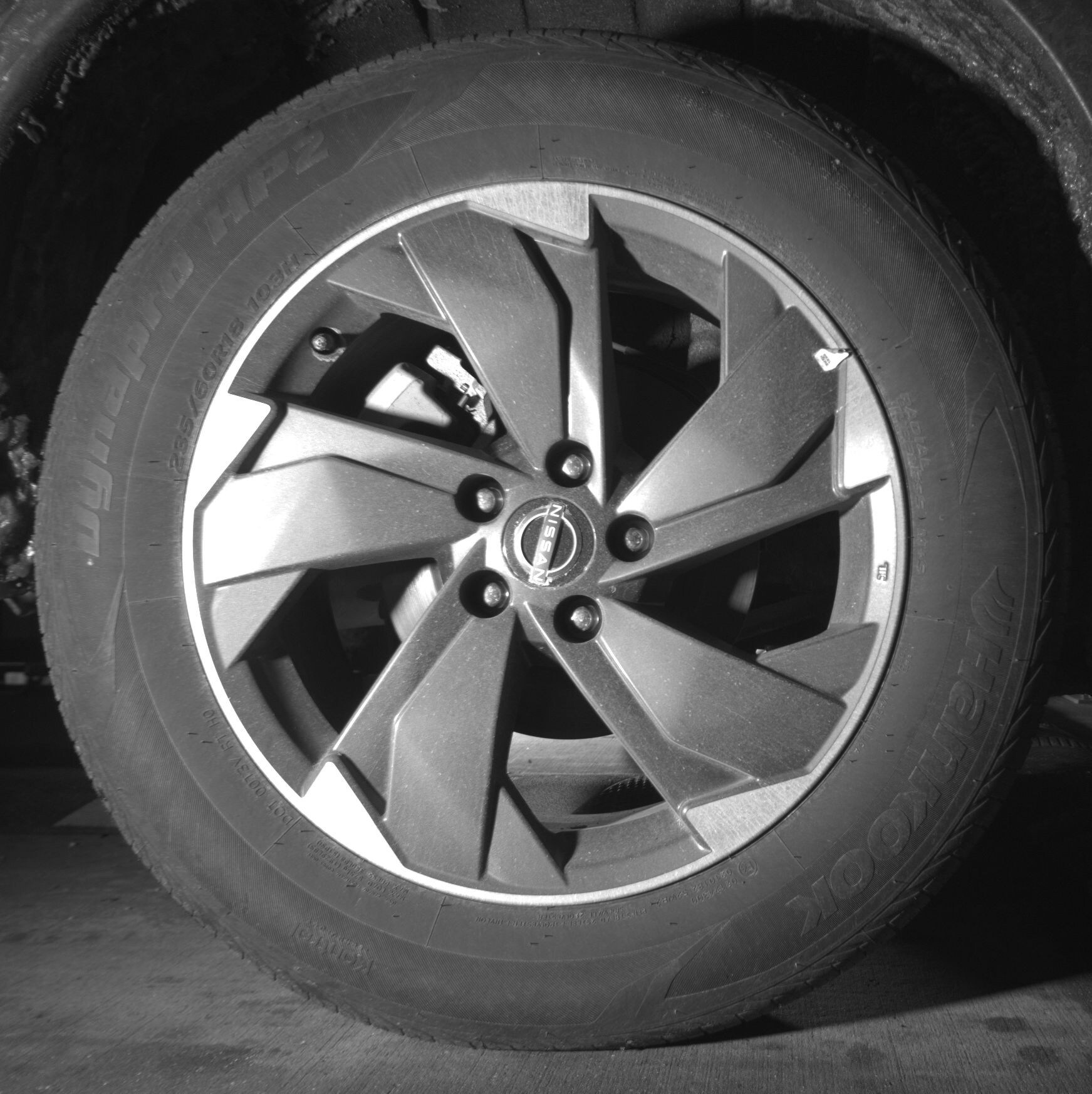 Thumbnail: 2025 Nissan Rogue - 12