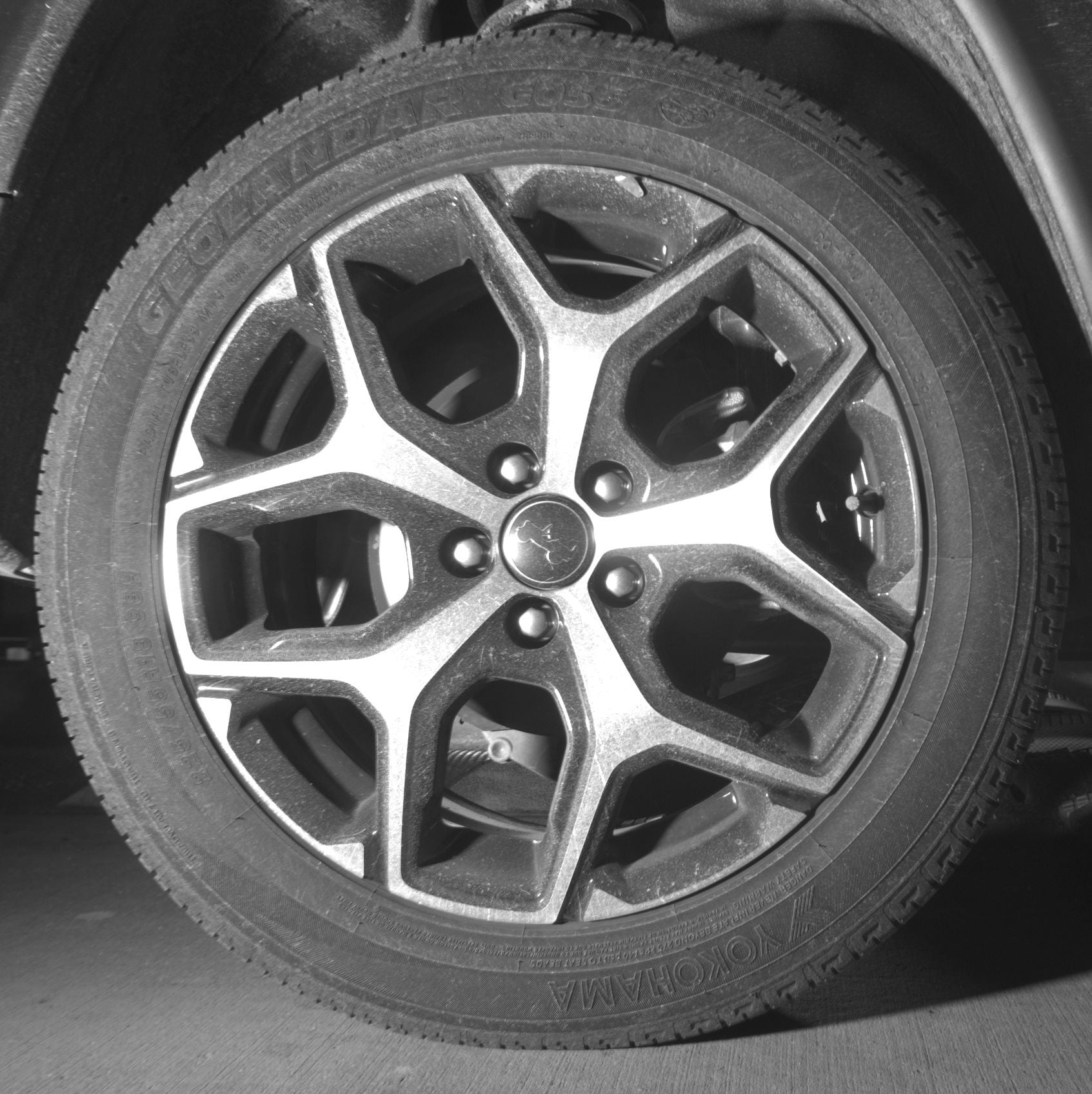 Thumbnail: 2025 Jeep Compass - 12