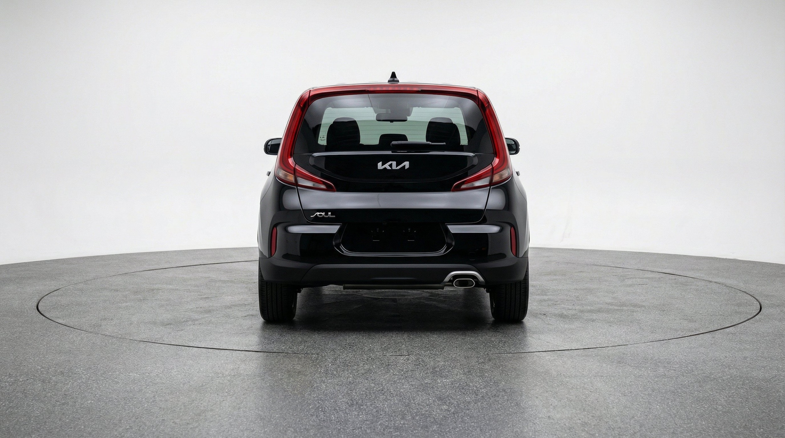 Thumbnail: 2025 Kia Soul - 7