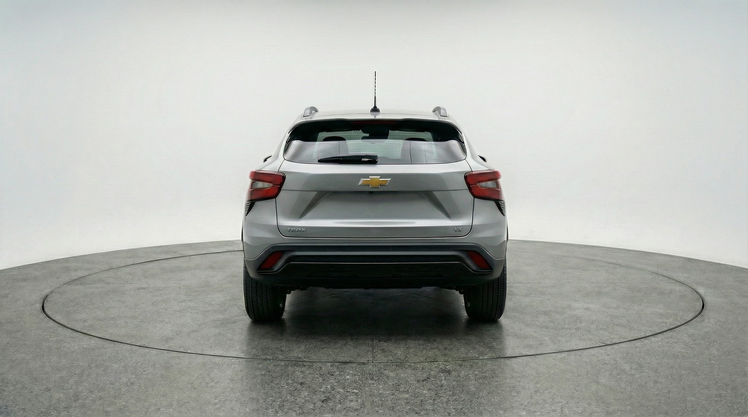 Thumbnail: 2025 Chevrolet Trax - 6