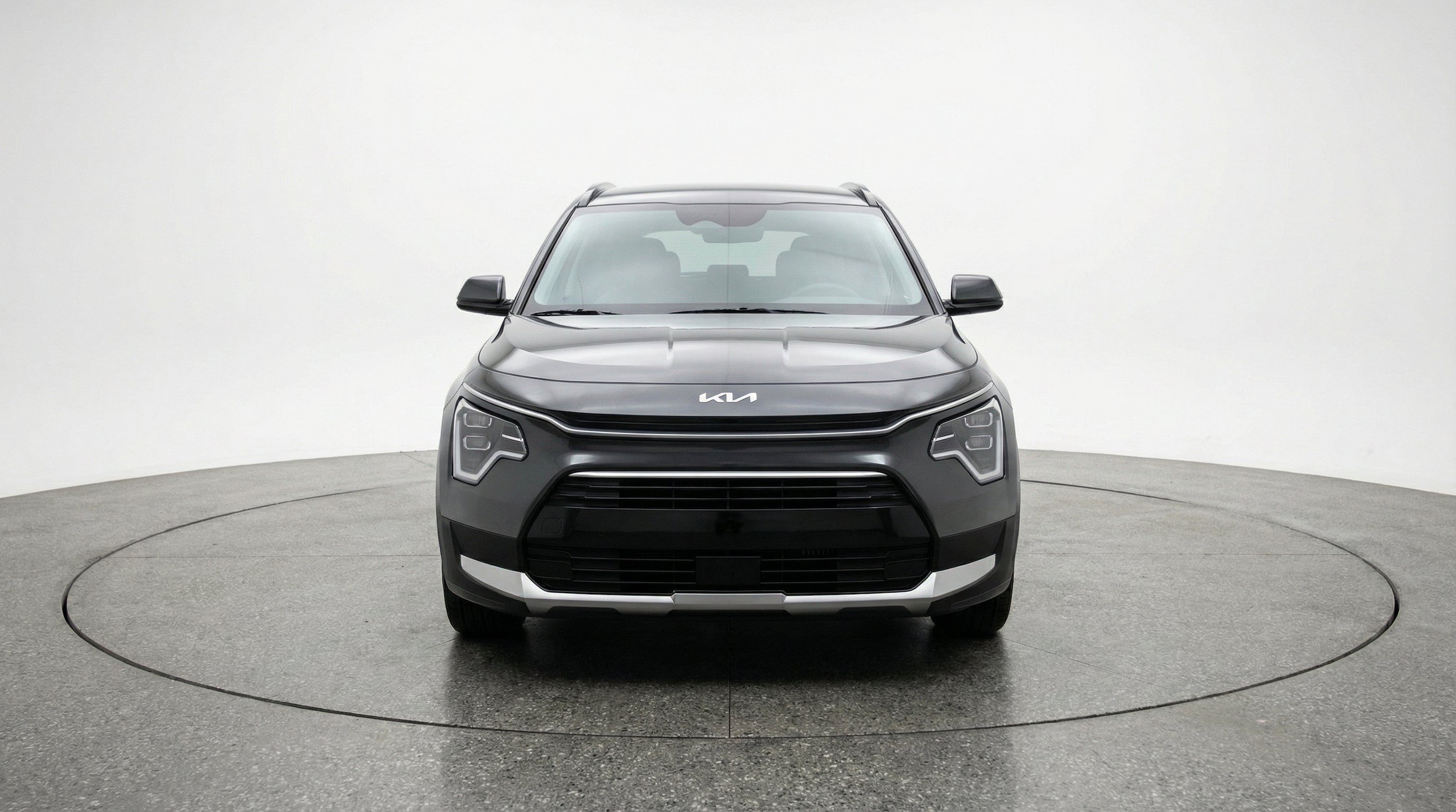 Thumbnail: 2026 Kia Niro - 2