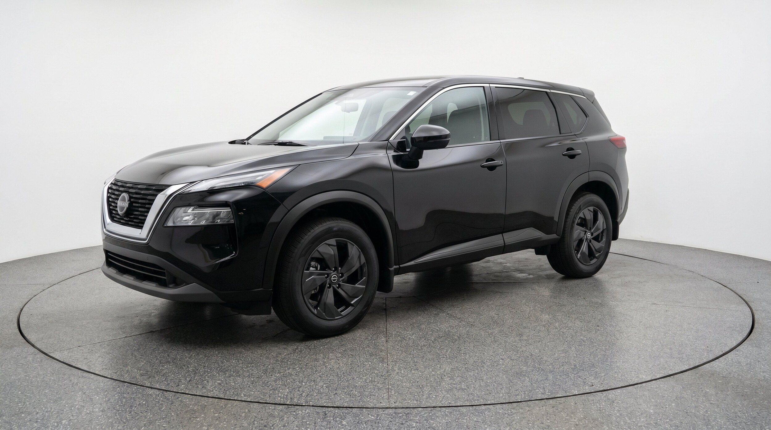 Thumbnail: 2026 Nissan Rogue - 3