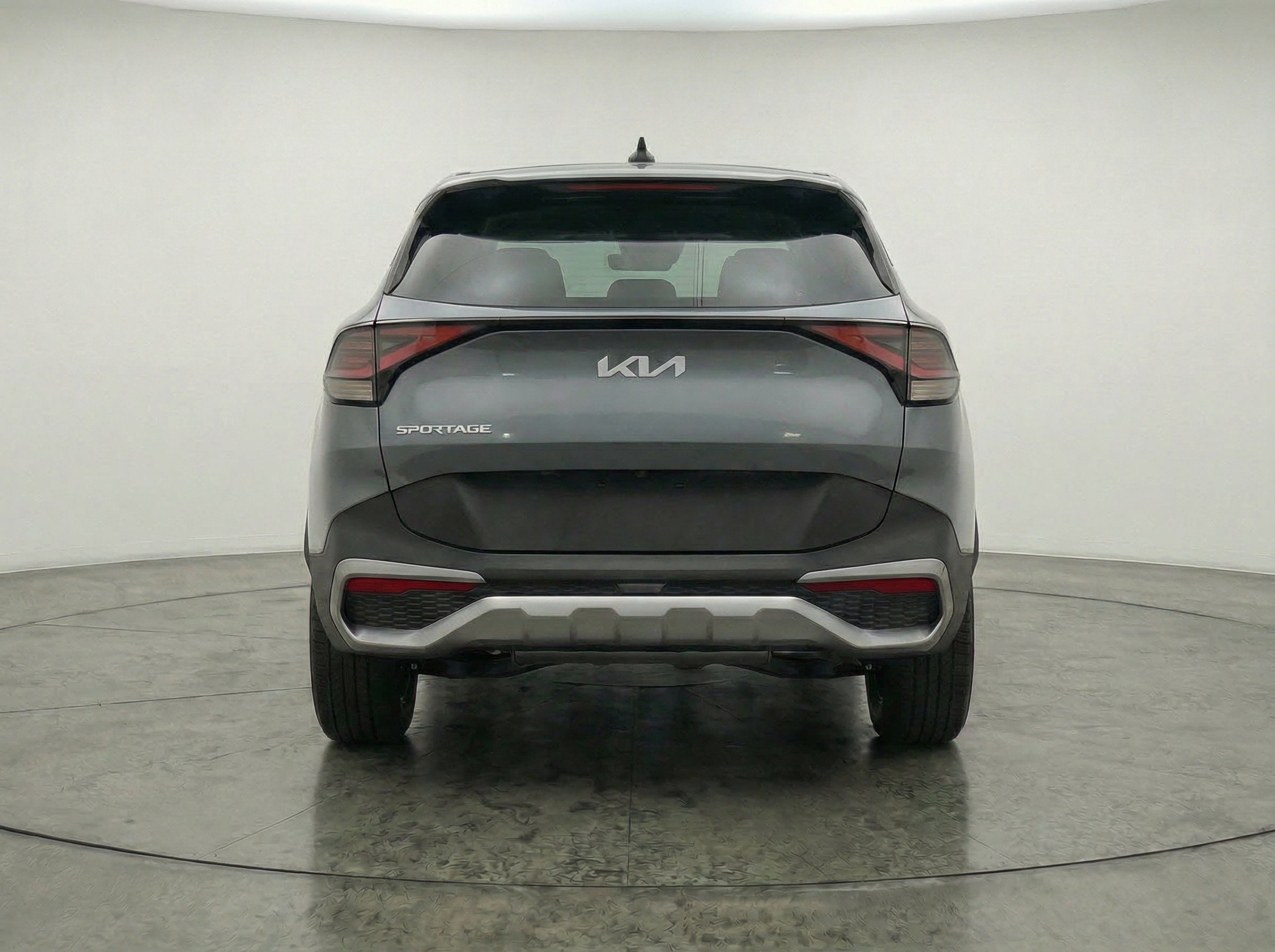 Thumbnail: 2026 Kia Sportage - 7