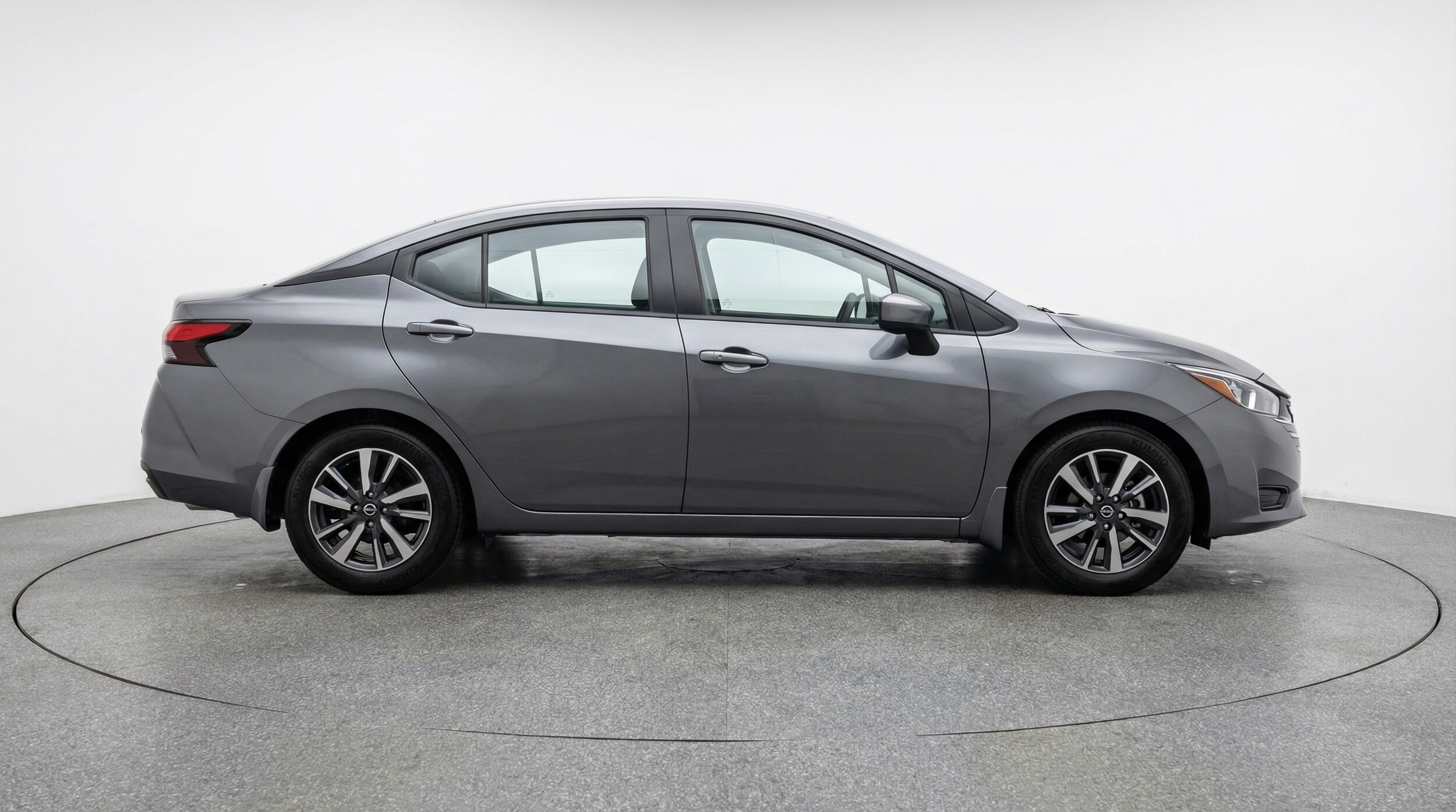 Thumbnail: 2025 Nissan Versa - 8