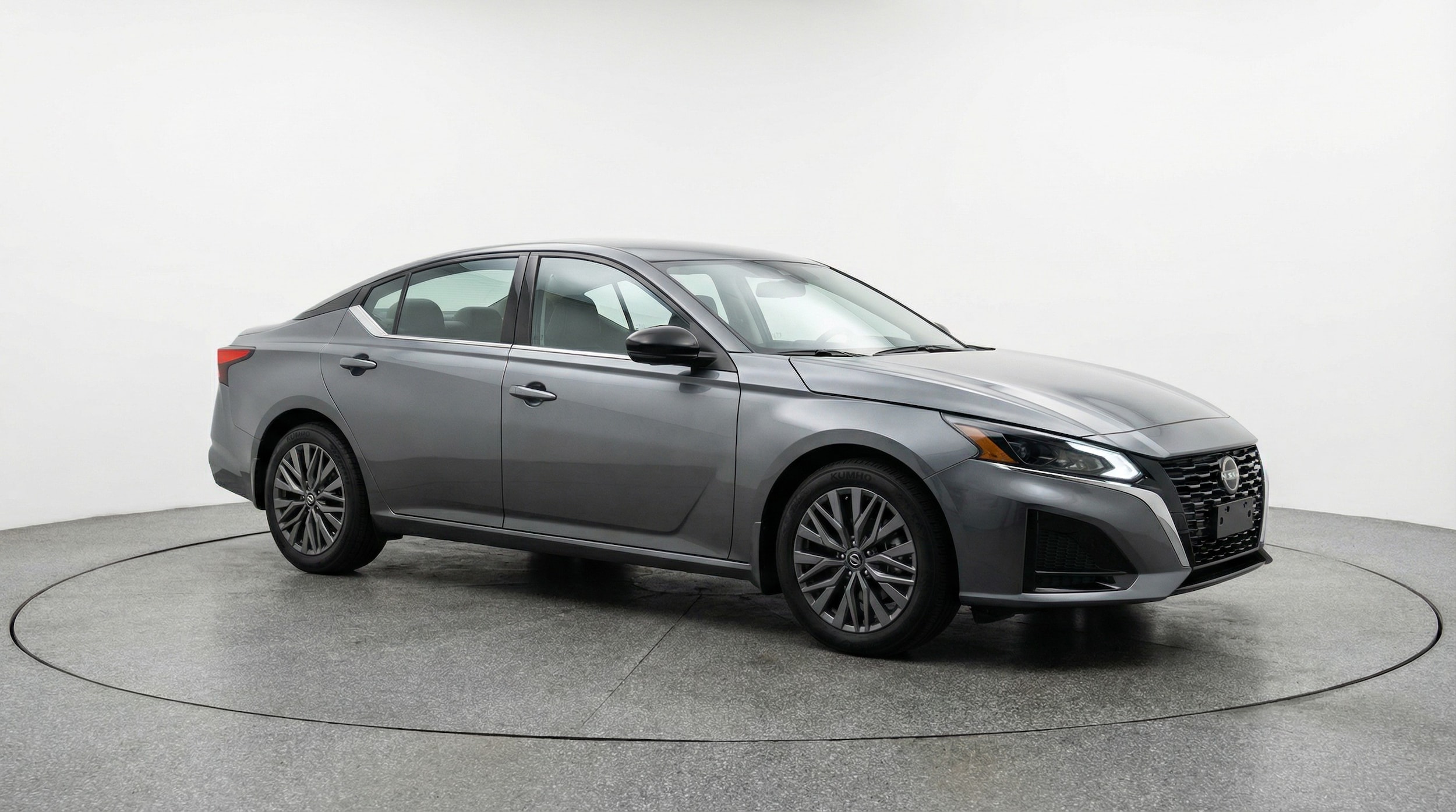 Thumbnail: 2025 Nissan Altima - 1