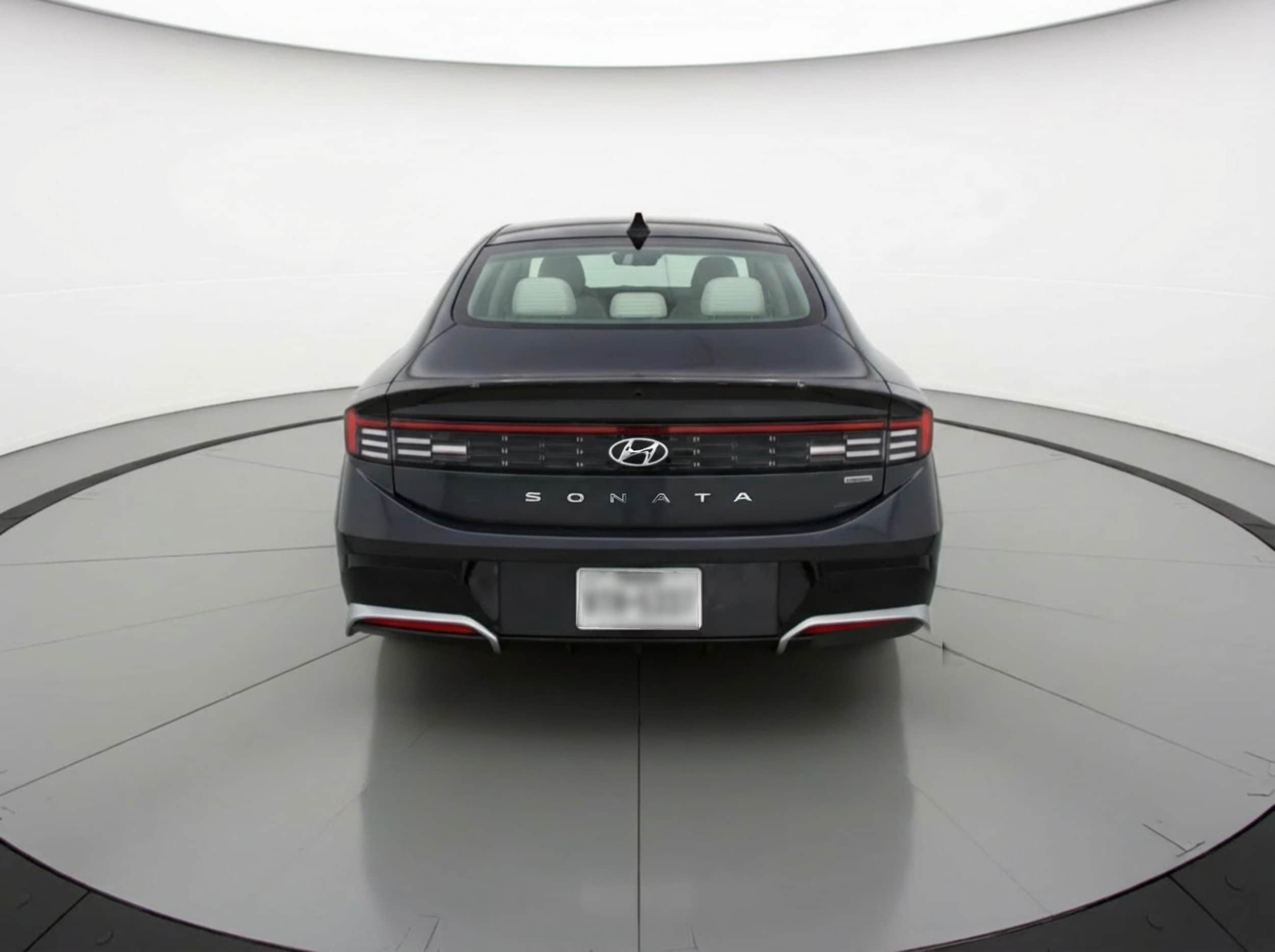 Thumbnail: 2025 Hyundai Sonata - 6