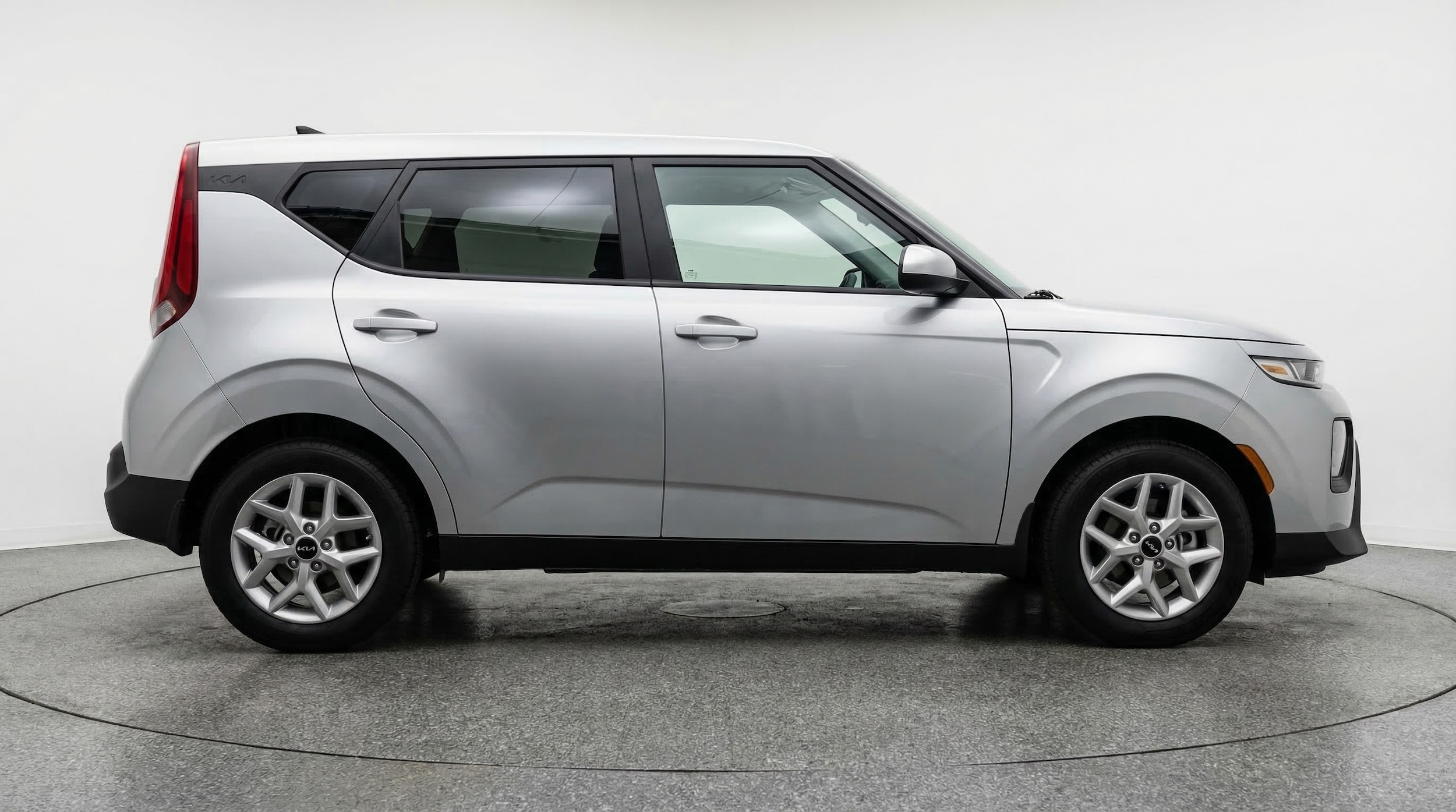 Thumbnail: 2025 Kia Soul - 8