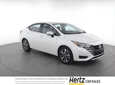 2025 Nissan Versa 1.6 SV -
                  Milwaukee, WI