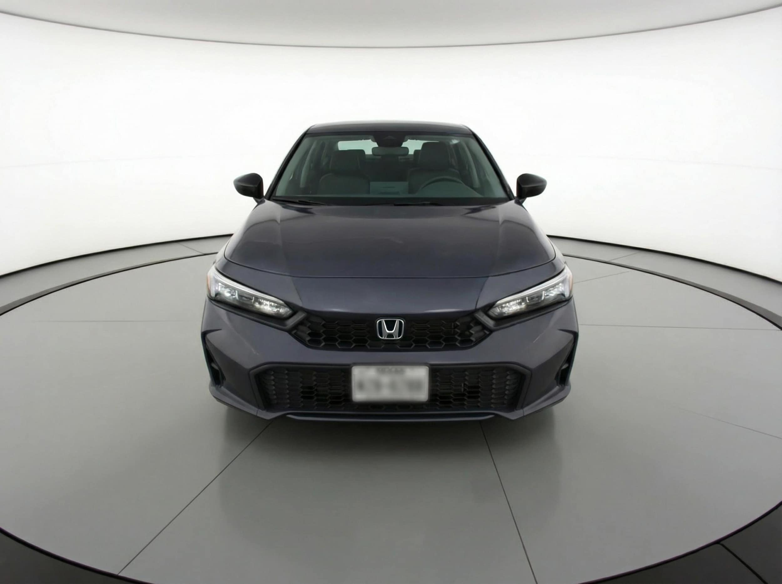 Thumbnail: 2025 Honda Civic - 2