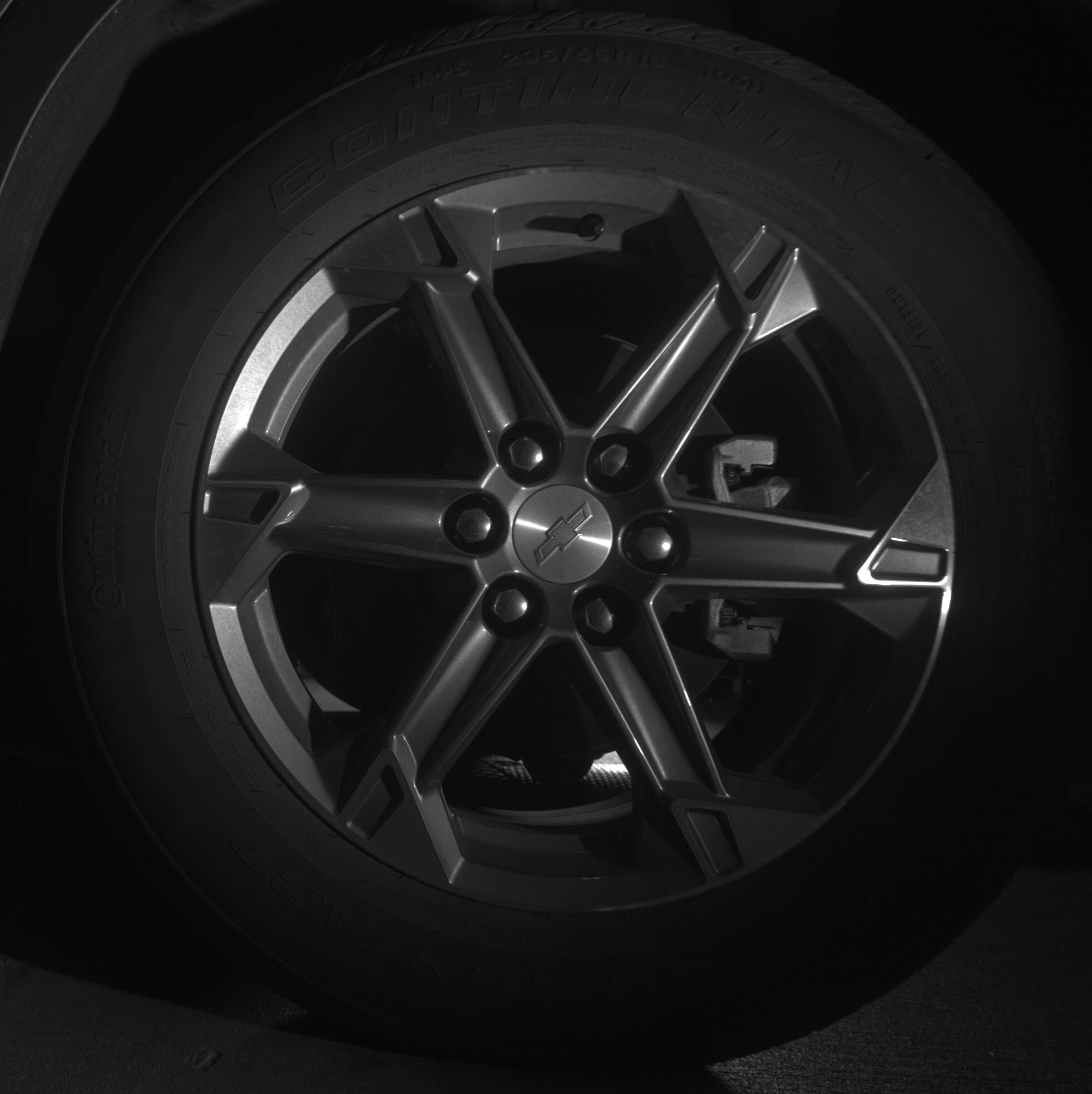 Thumbnail: 2025 Chevrolet Blazer - 11