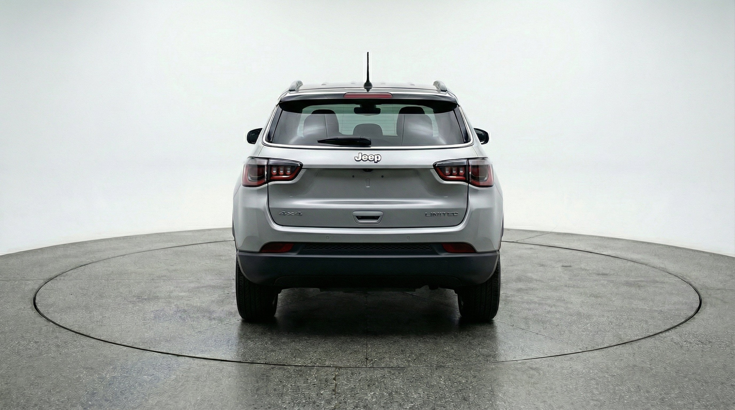 Thumbnail: 2025 Jeep Compass - 7