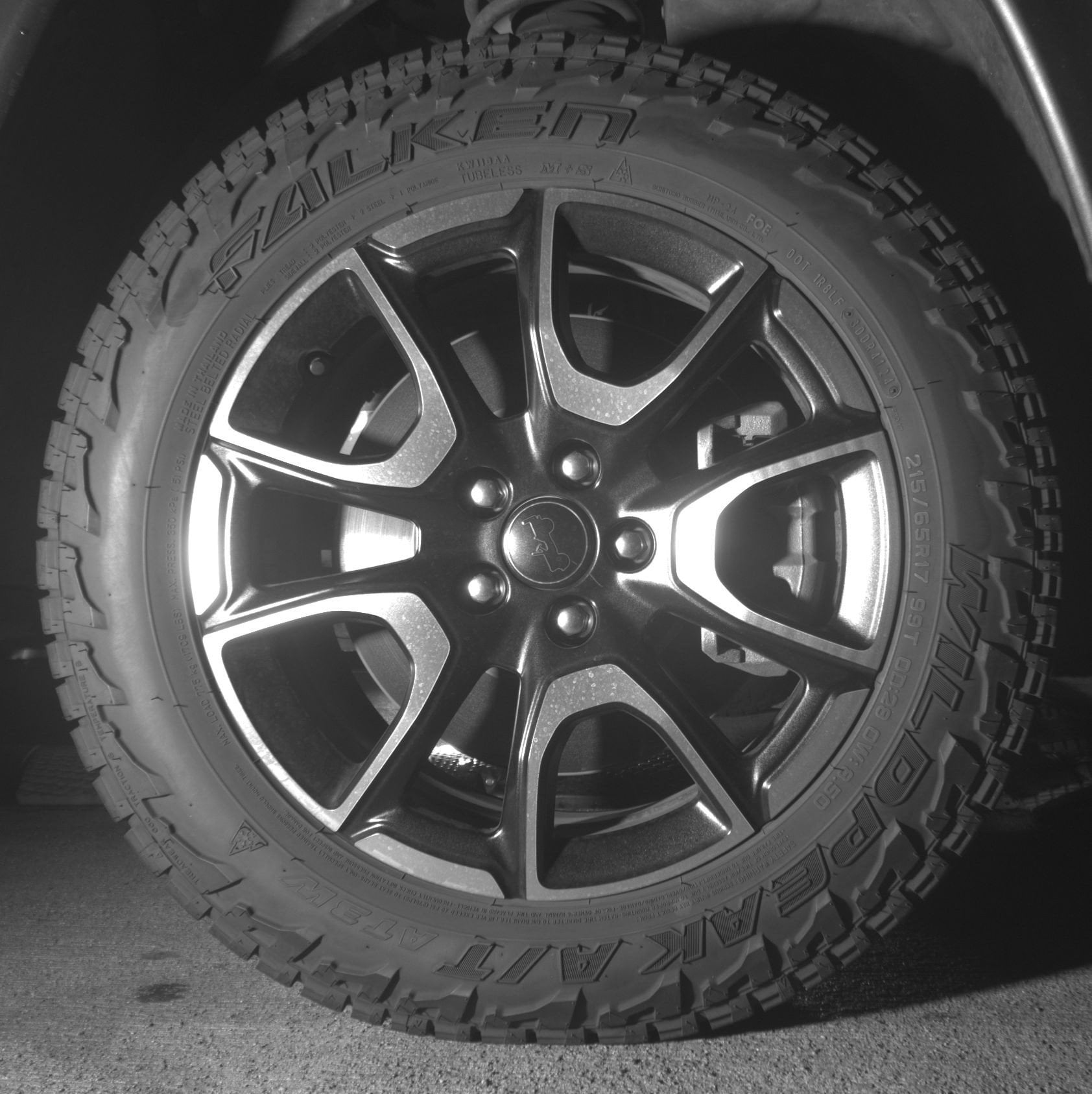 Thumbnail: 2025 Jeep Compass - 13