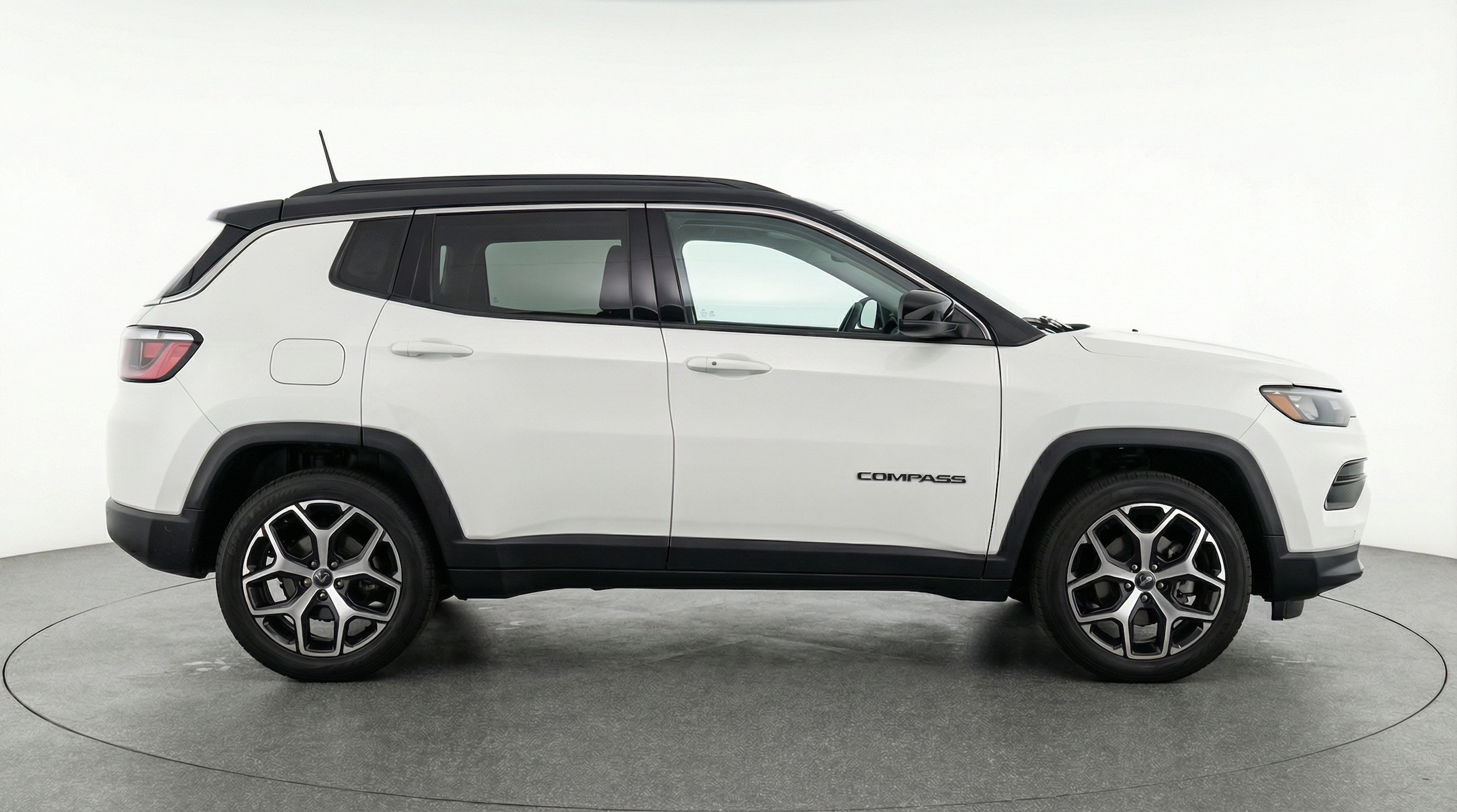 Thumbnail: 2025 Jeep Compass - 8