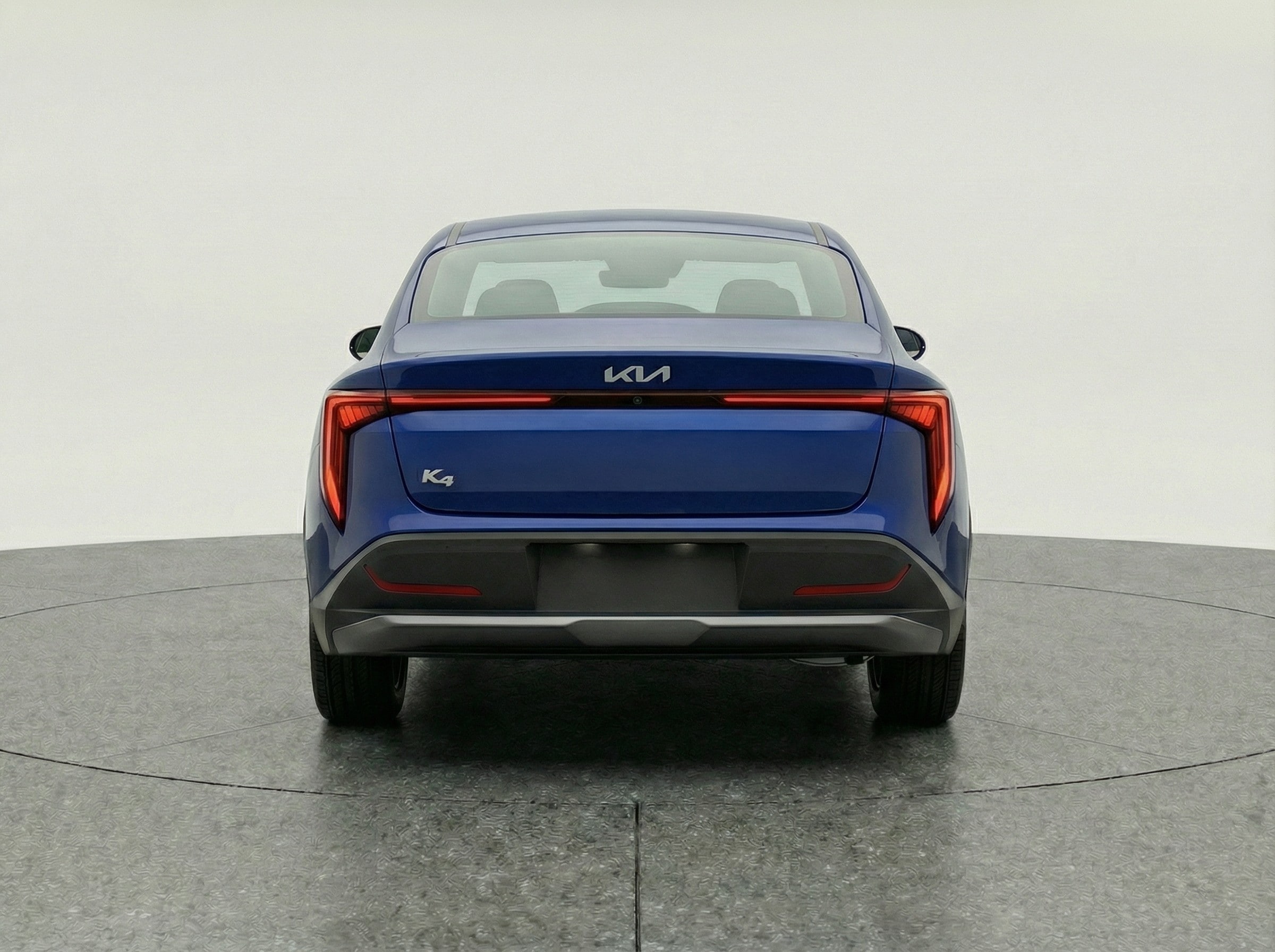 Thumbnail: 2025 Kia K4 - 6