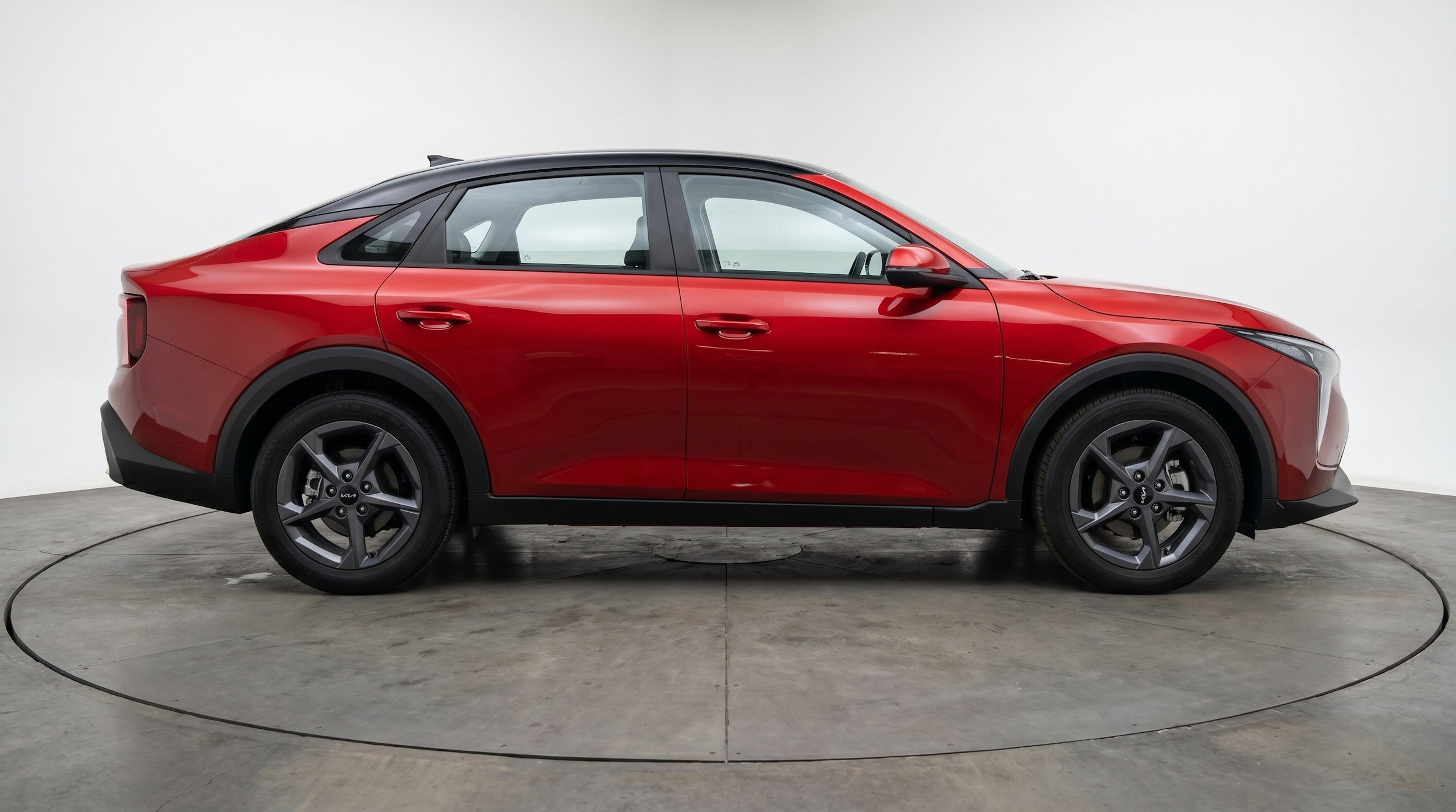 Thumbnail: 2026 Kia K4 - 11