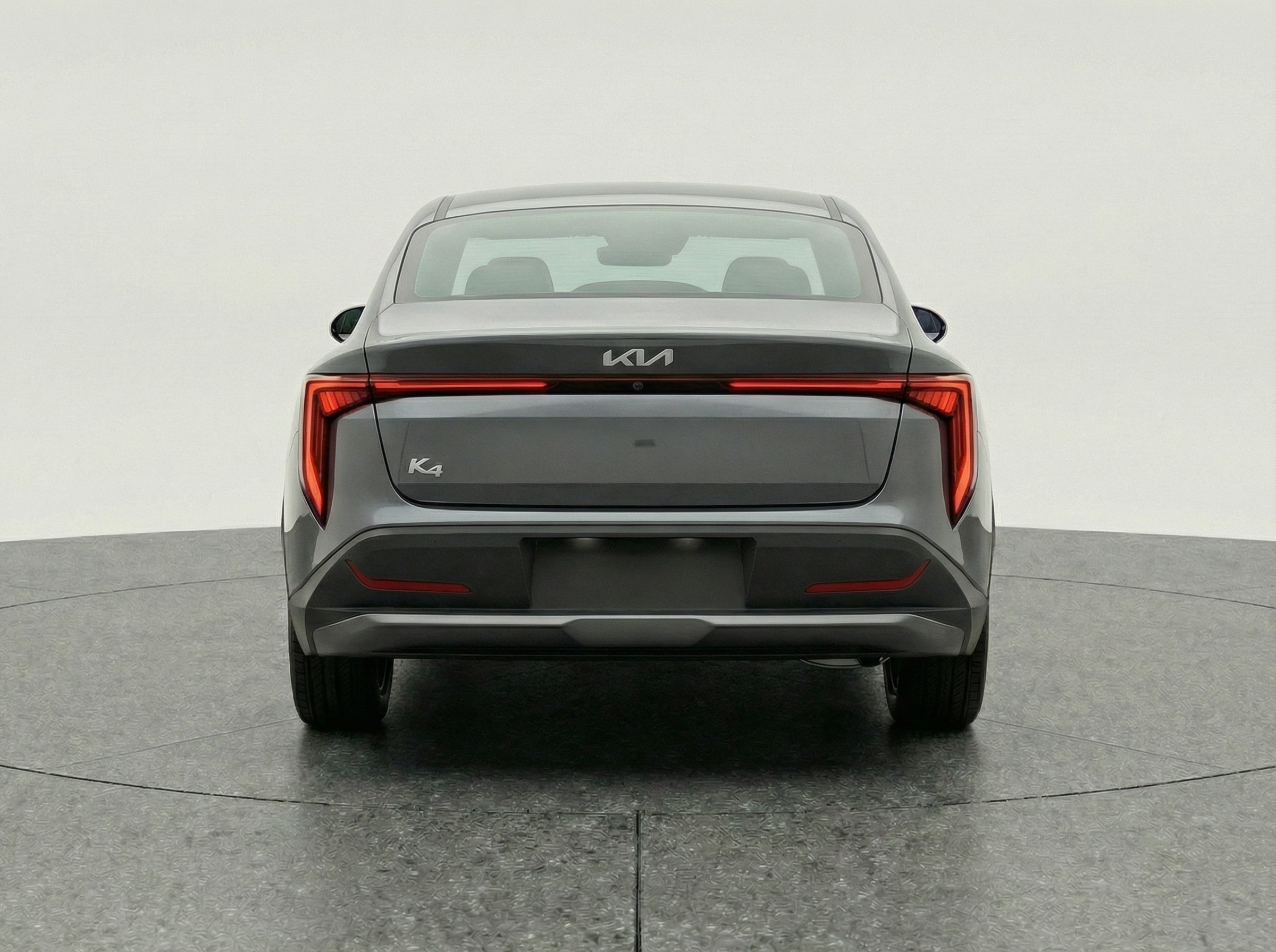 Thumbnail: 2025 Kia K4 - 6