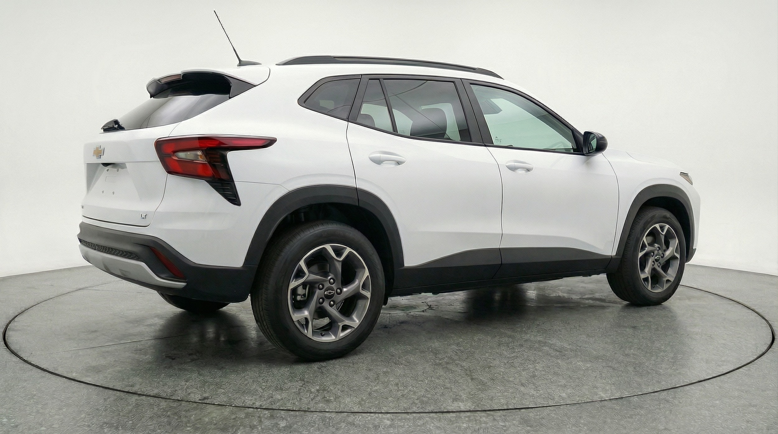 Thumbnail: 2025 Chevrolet Trax - 7