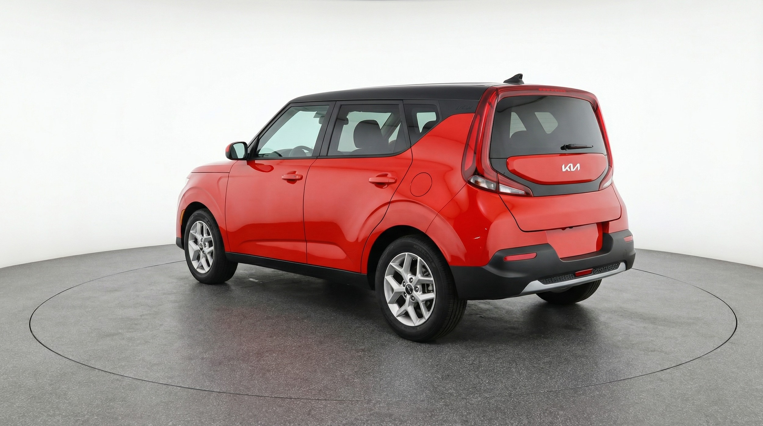 Thumbnail: 2025 Kia Soul - 5