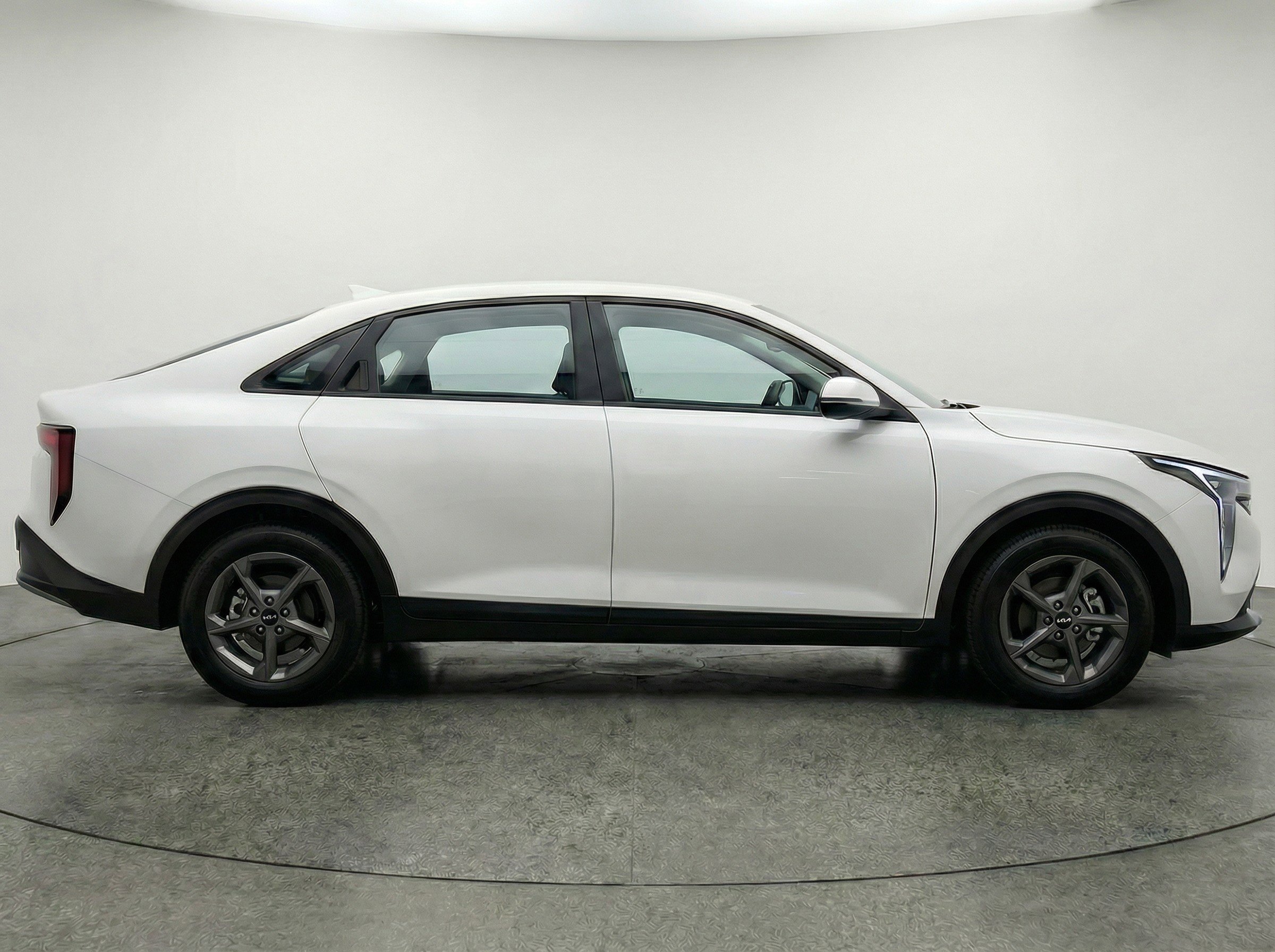 Thumbnail: 2025 Kia K4 - 11