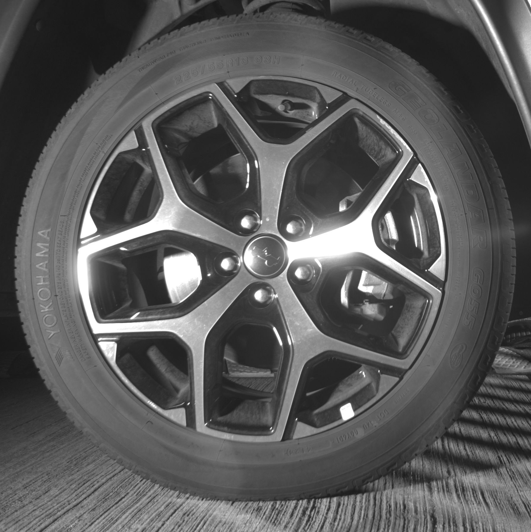 Thumbnail: 2025 Jeep Compass - 10