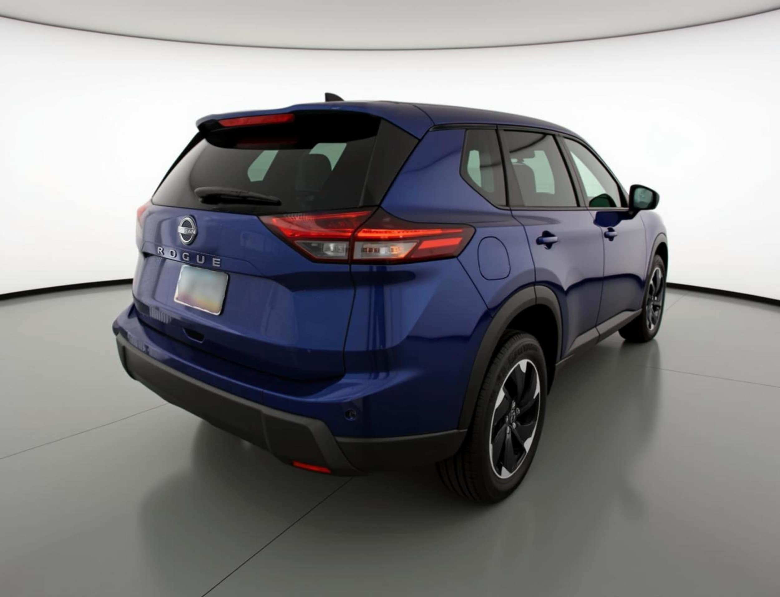 Thumbnail: 2025 Nissan Rogue - 7