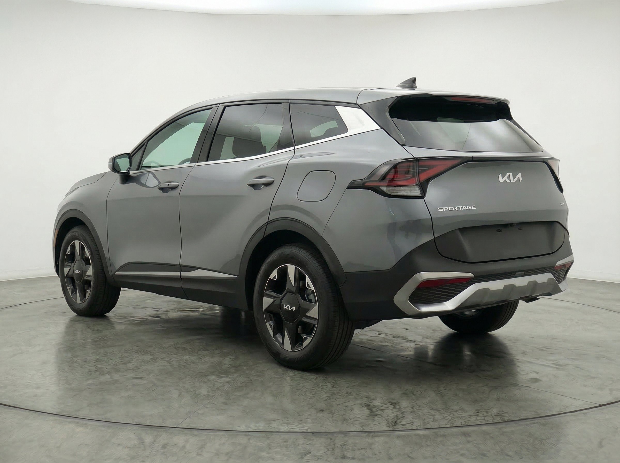 Thumbnail: 2026 Kia Sportage - 6