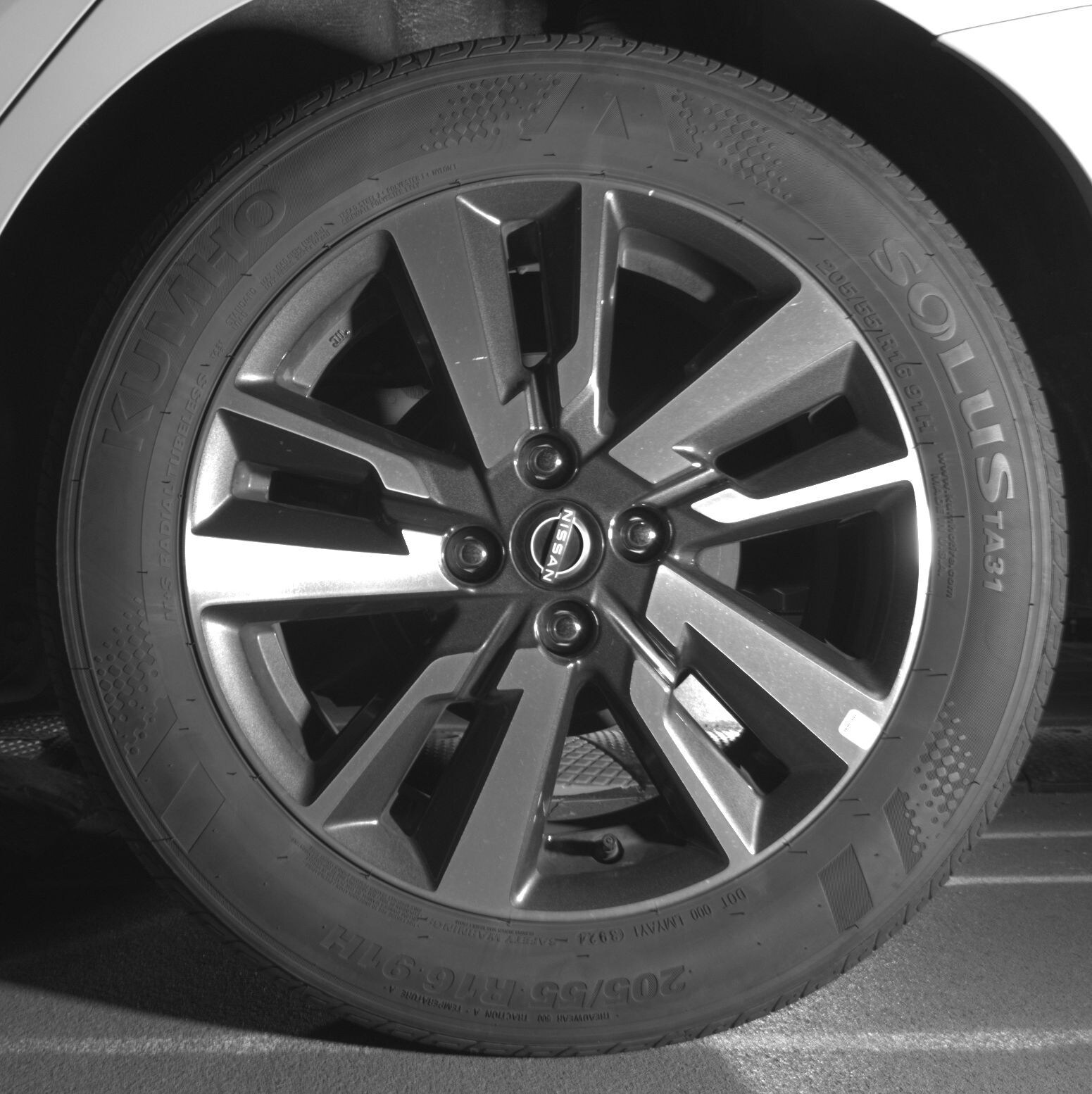 Thumbnail: 2025 Nissan Versa - 11