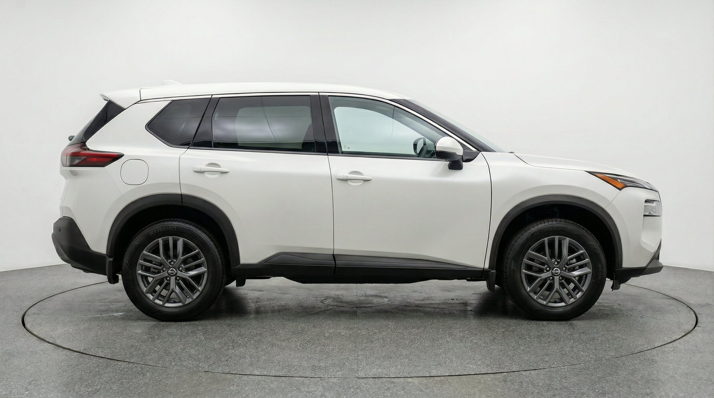 Thumbnail: 2026 Nissan Rogue - 11