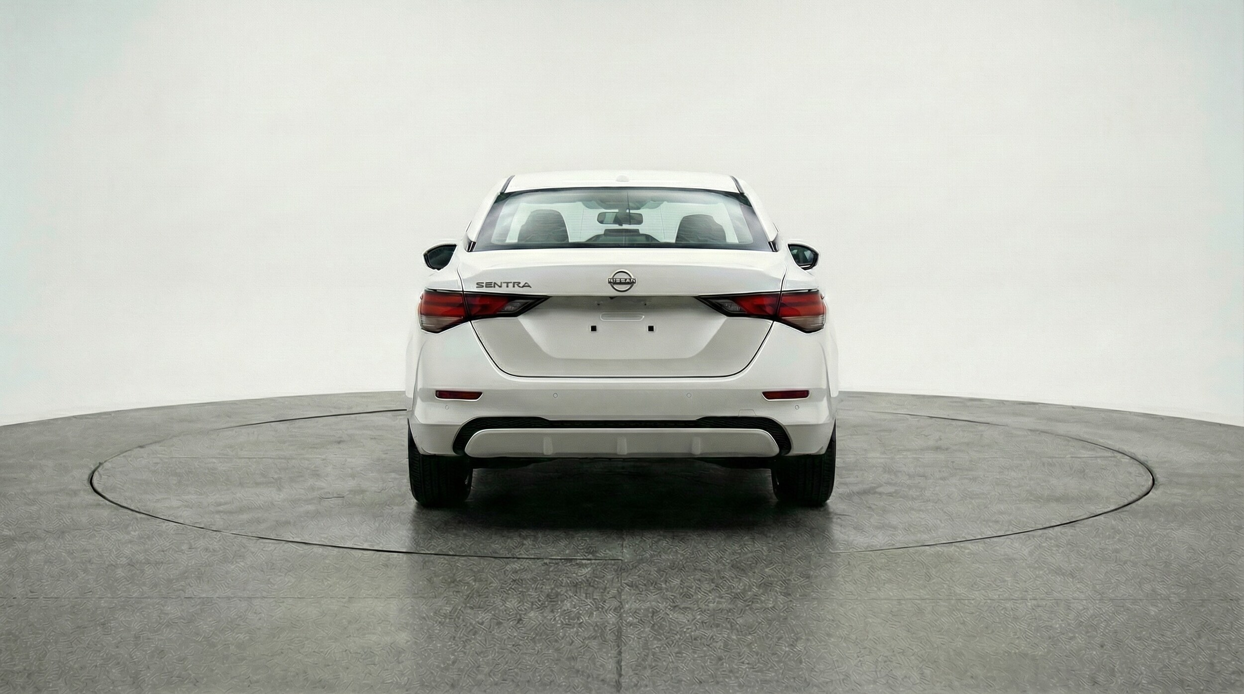 Thumbnail: 2025 Nissan Sentra - 6