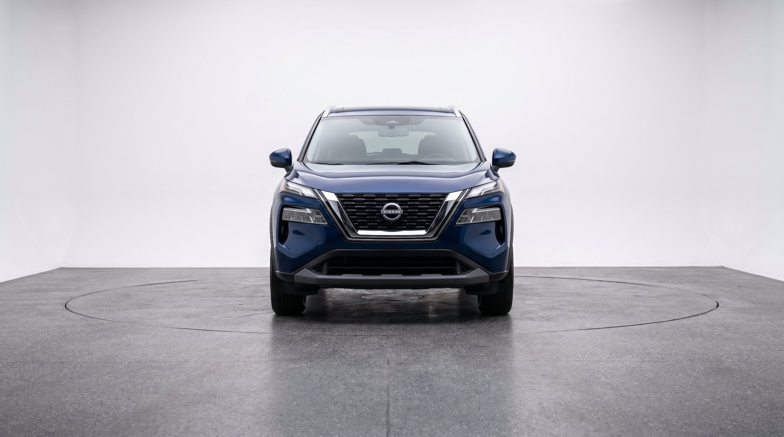 Thumbnail: 2026 Nissan Rogue - 2