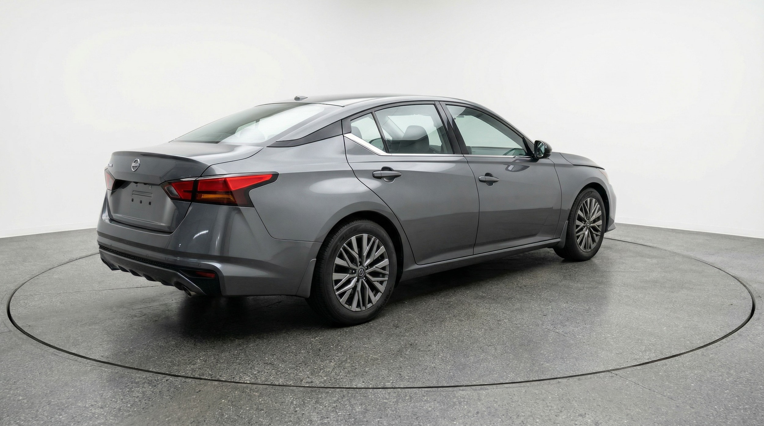 Thumbnail: 2025 Nissan Altima - 7