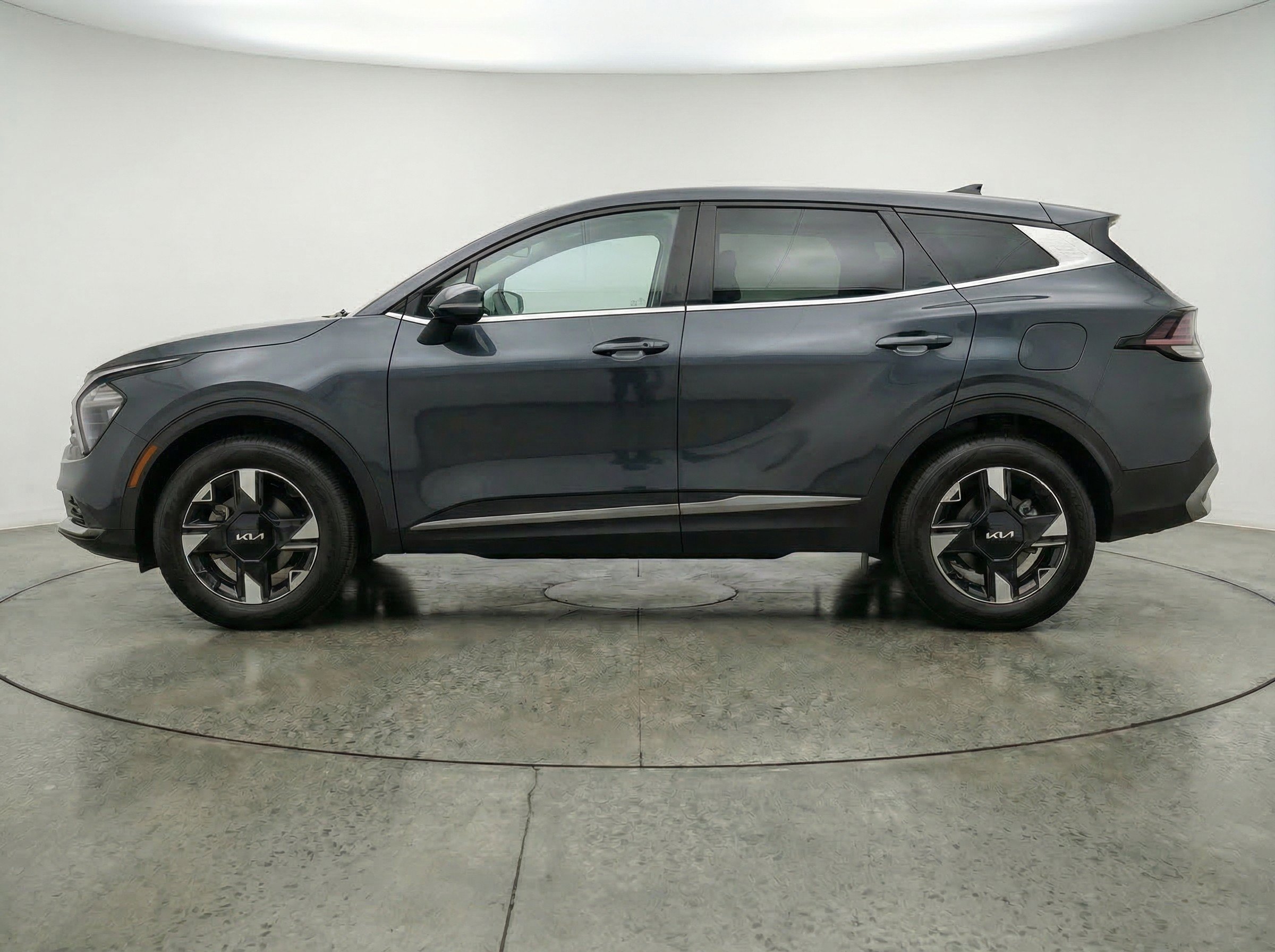 Thumbnail: 2026 Kia Sportage - 5
