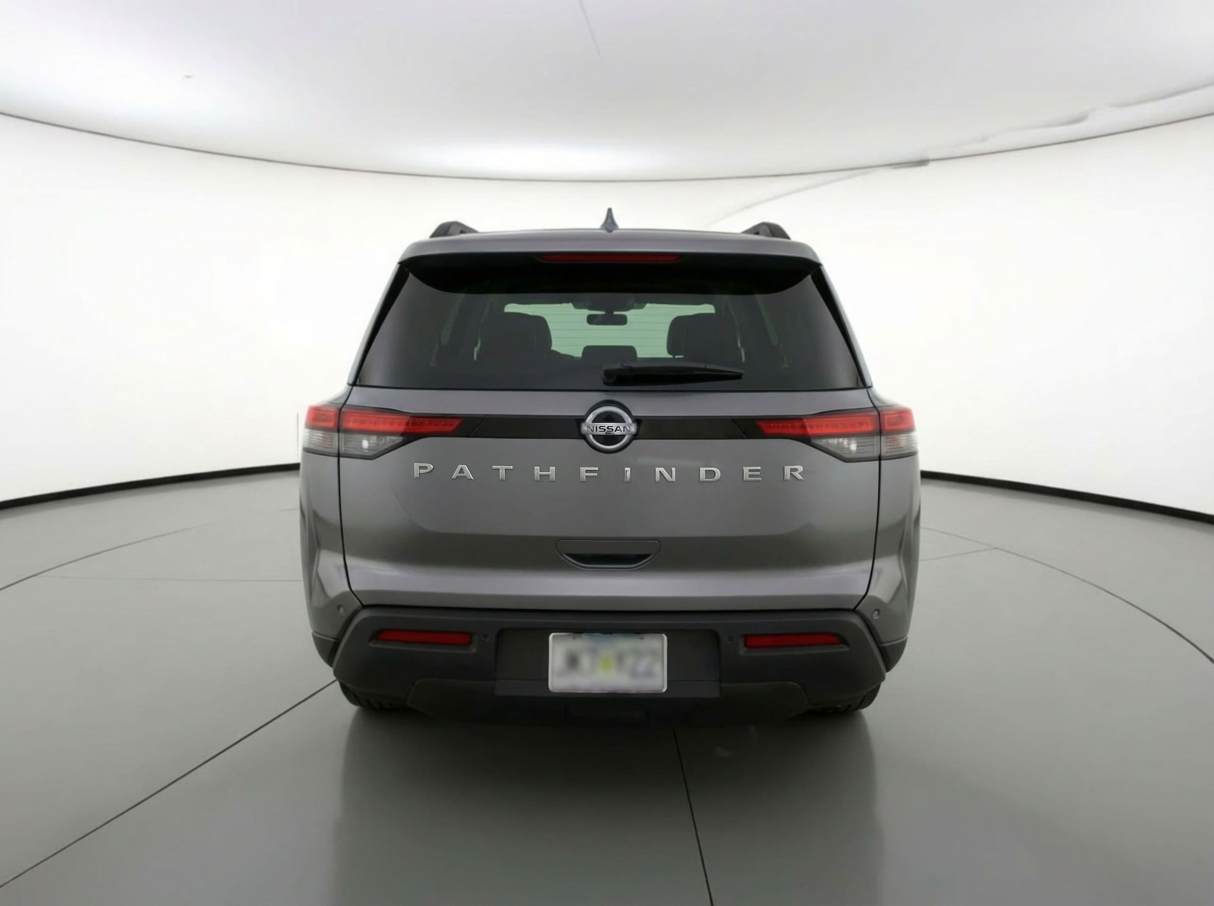 Thumbnail: 2025 Nissan Pathfinder - 6