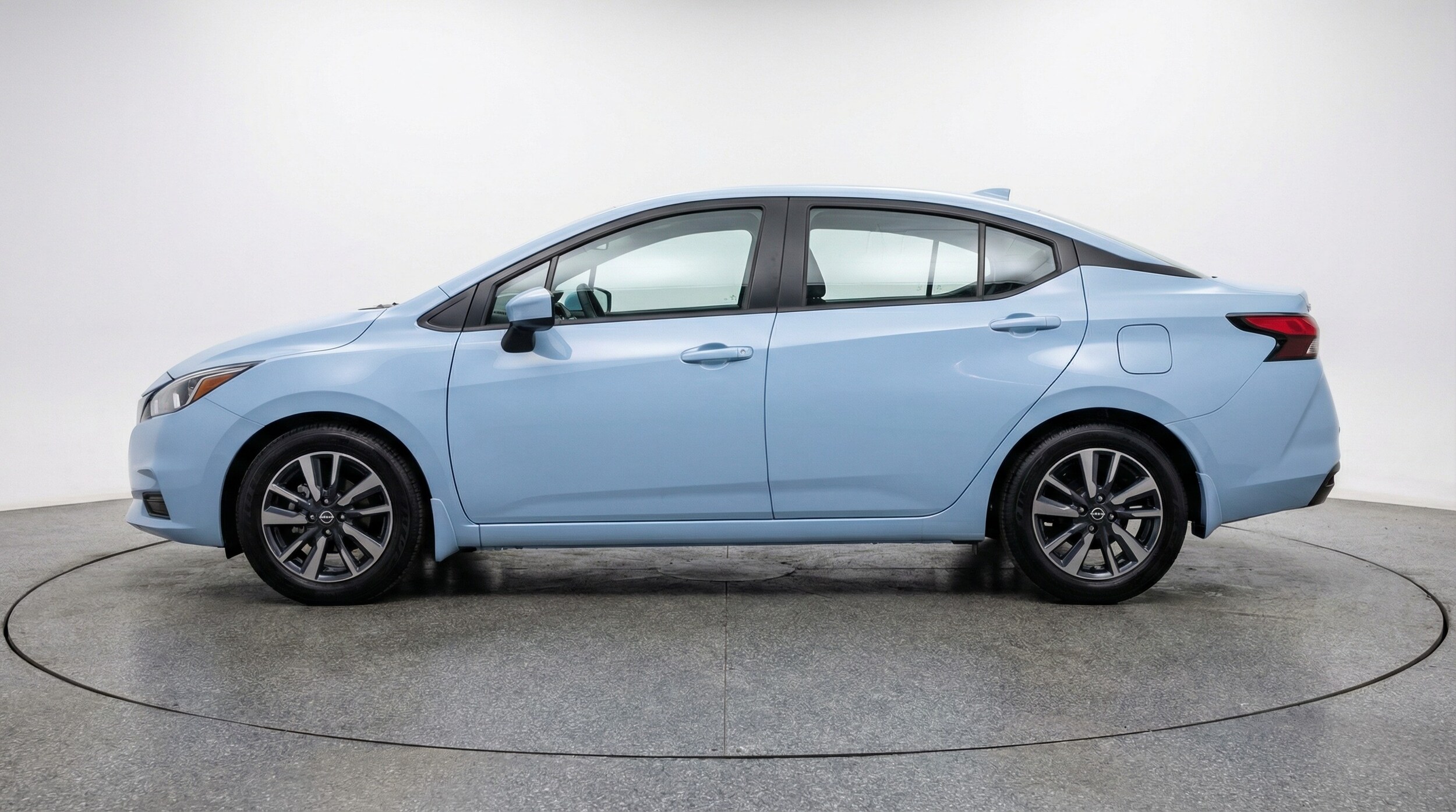 Thumbnail: 2025 Nissan Versa - 4