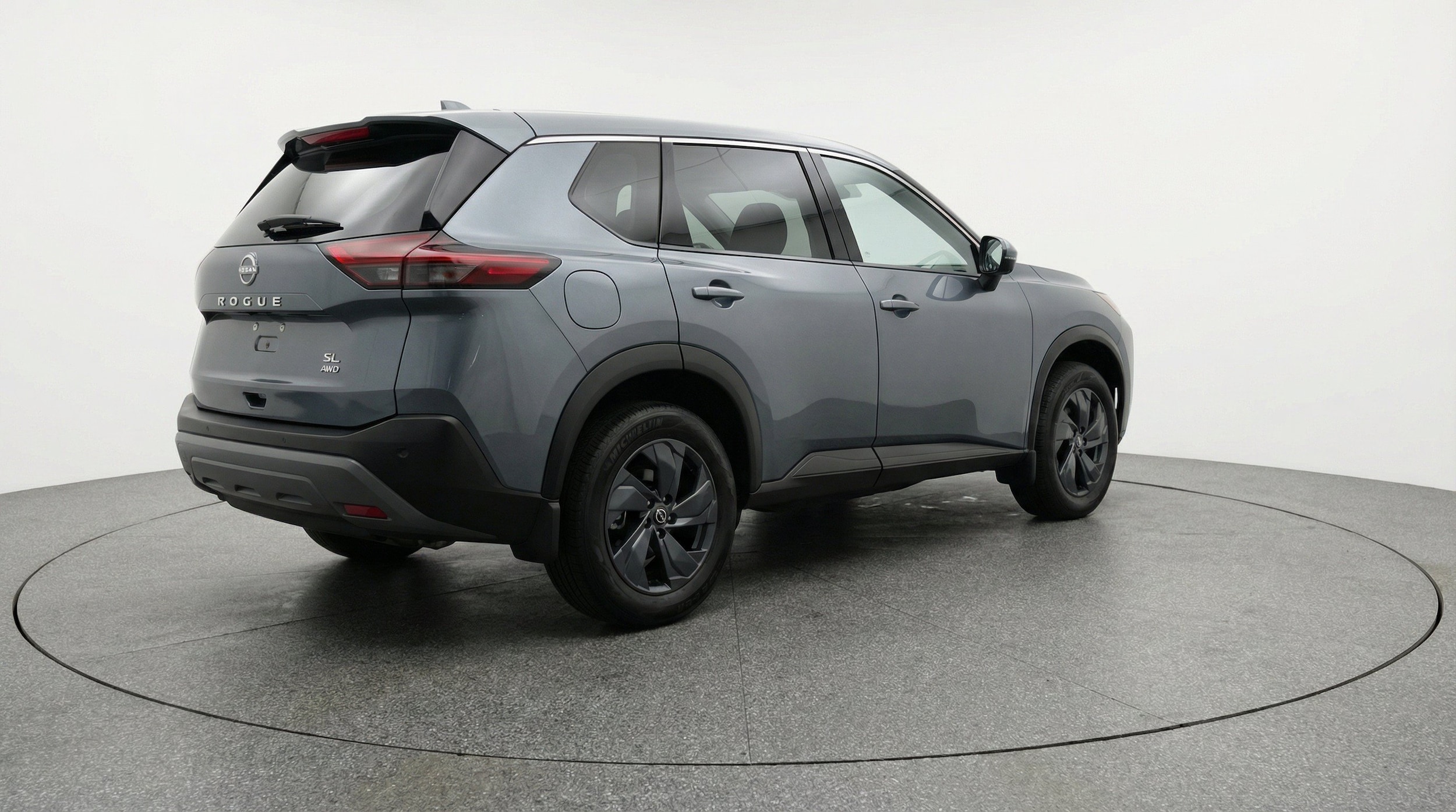 Thumbnail: 2026 Nissan Rogue - 9