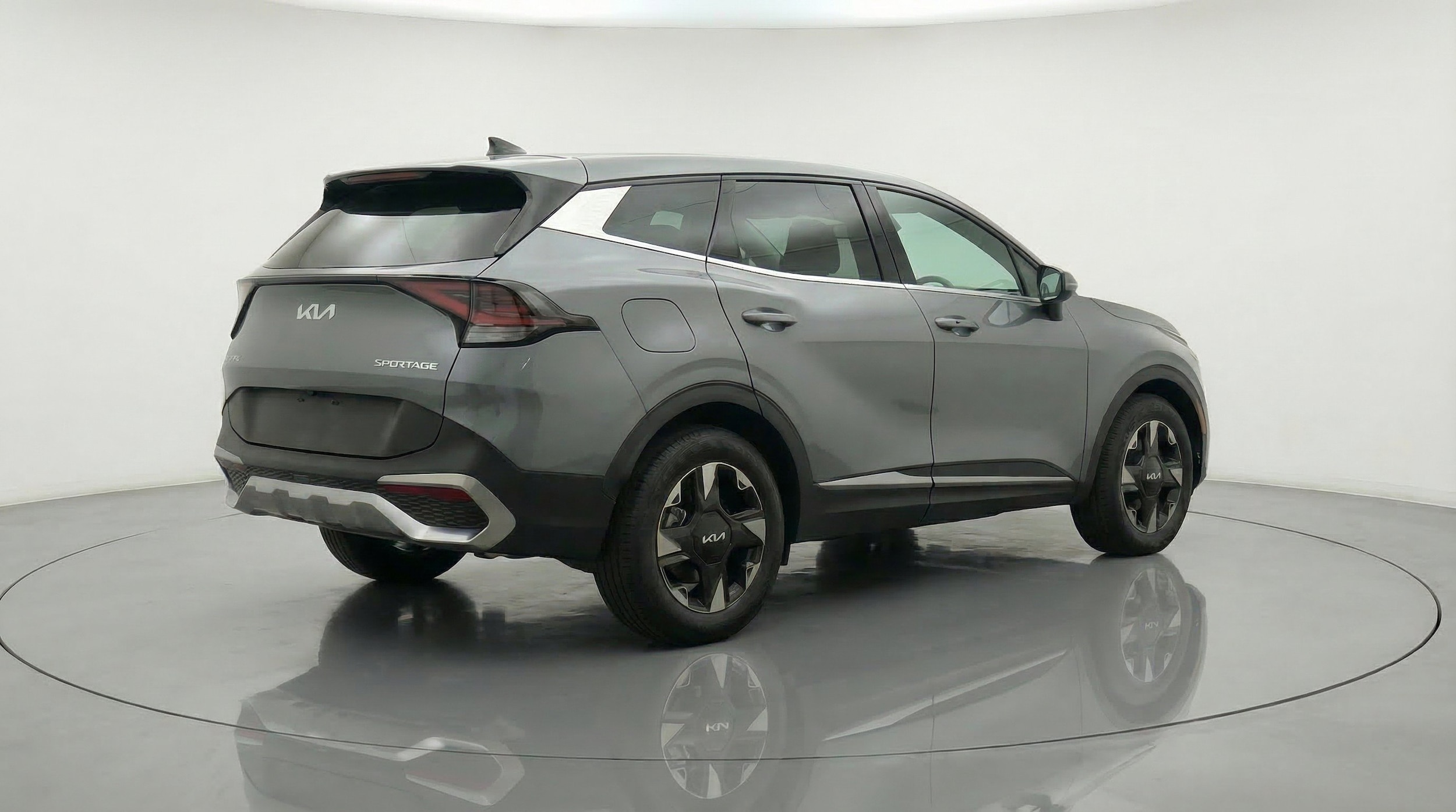 Thumbnail: 2026 Kia Sportage - 9