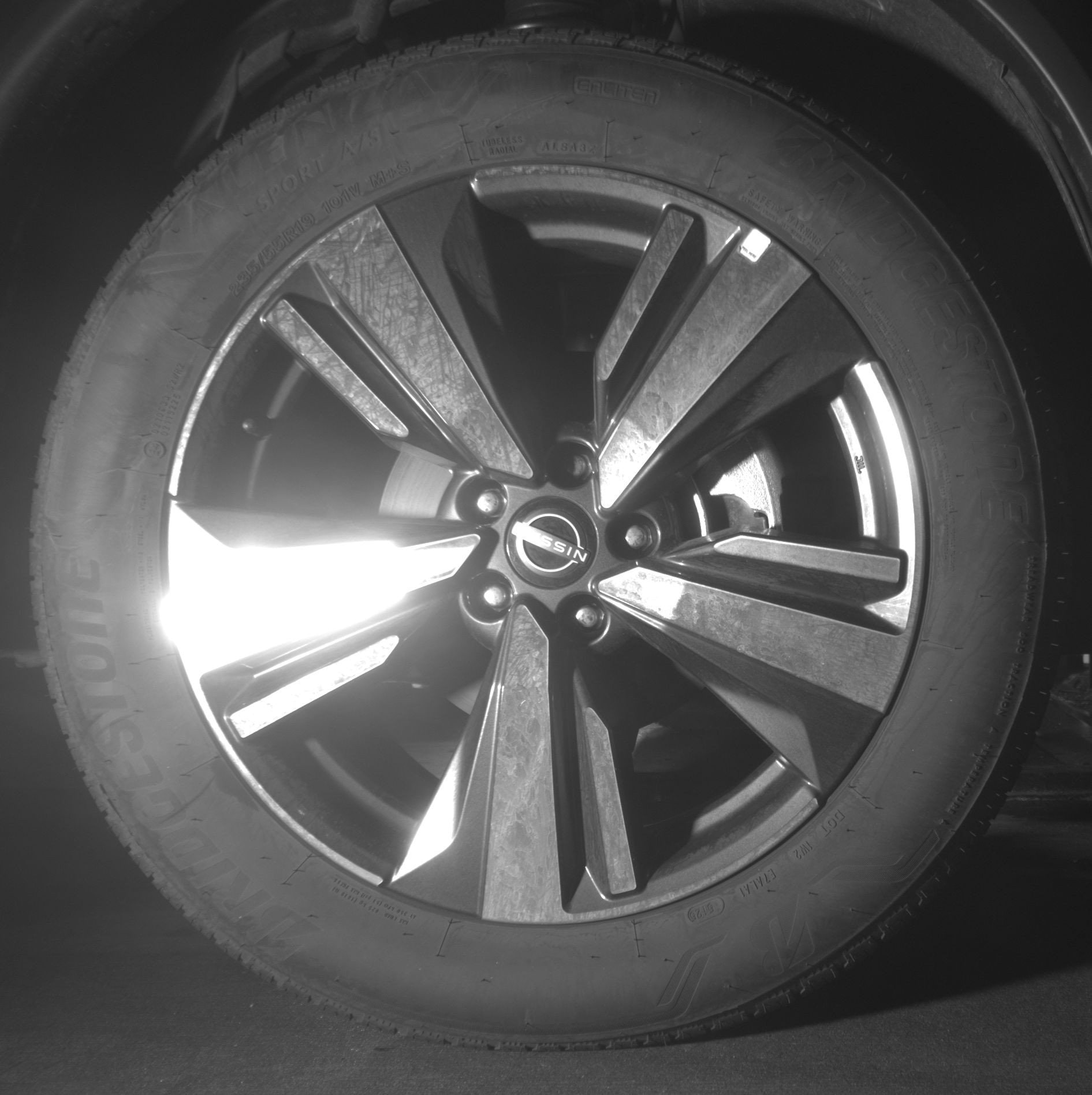 Thumbnail: 2026 Nissan Rogue - 13