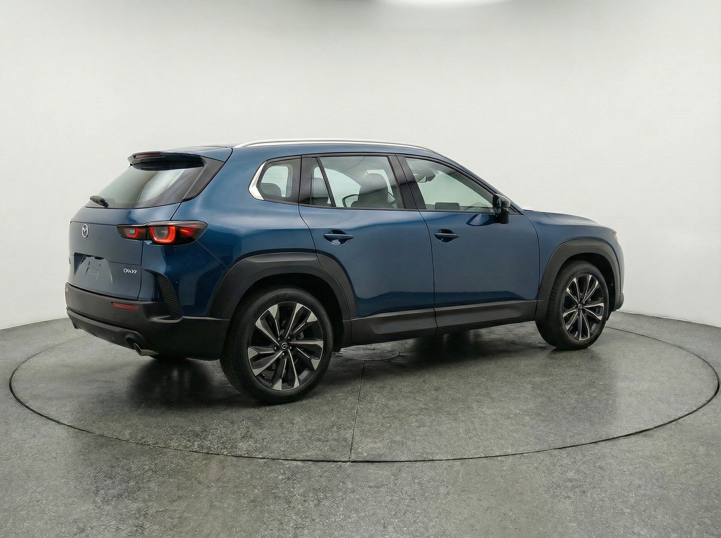 Thumbnail: 2025 Mazda CX-50 - 7