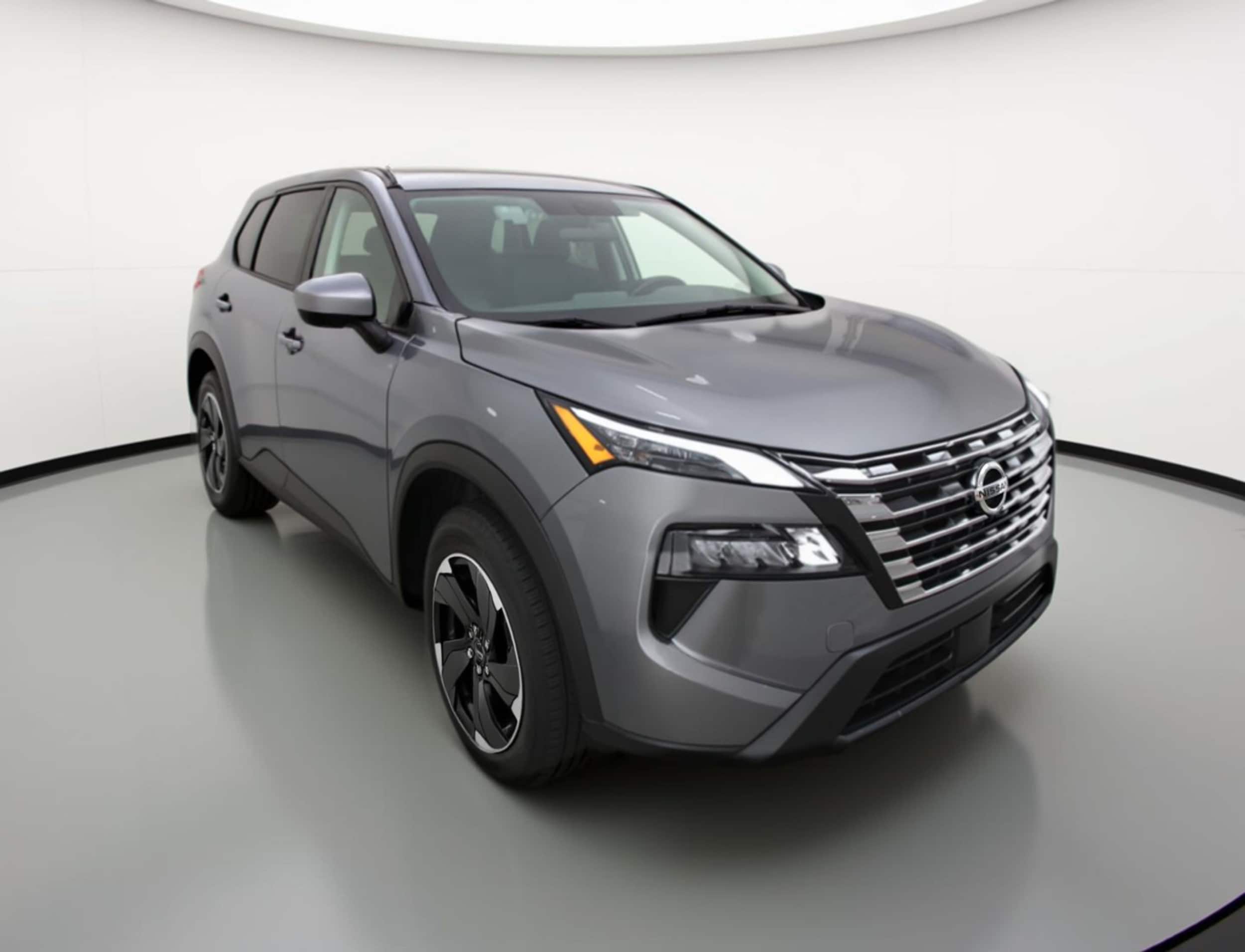 Thumbnail: 2025 Nissan Rogue - 1