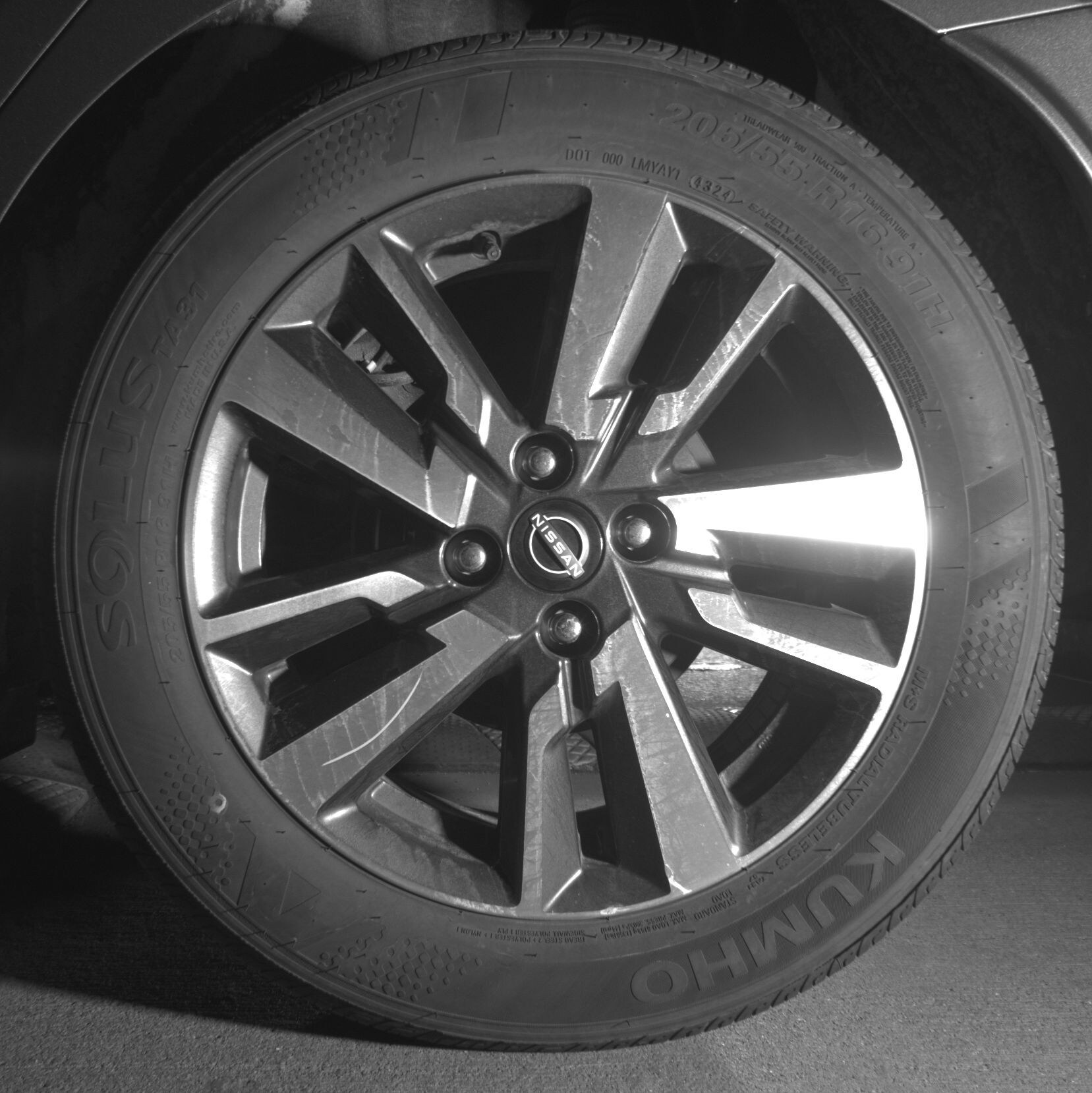 Thumbnail: 2025 Nissan Versa - 11