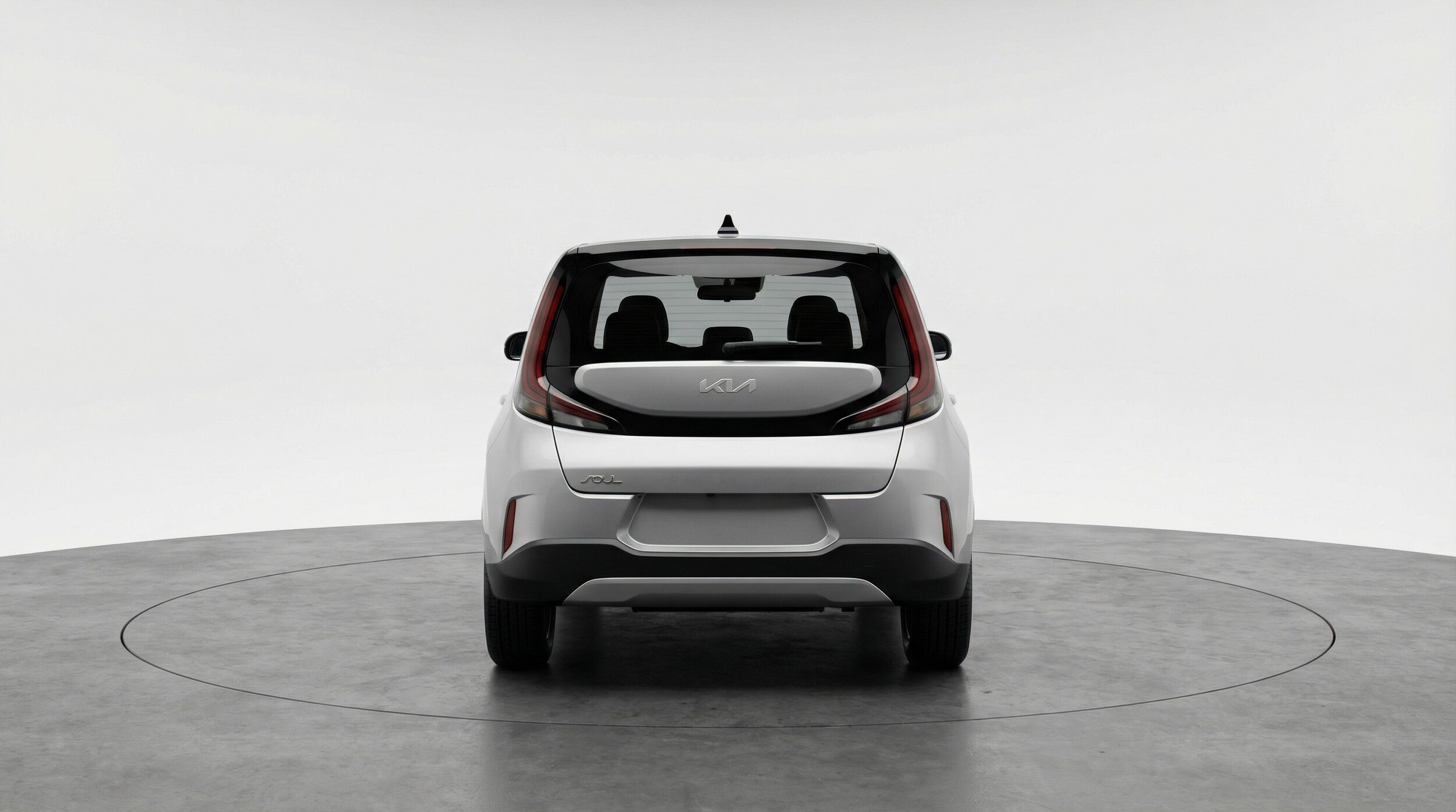 Thumbnail: 2025 Kia Soul - 6