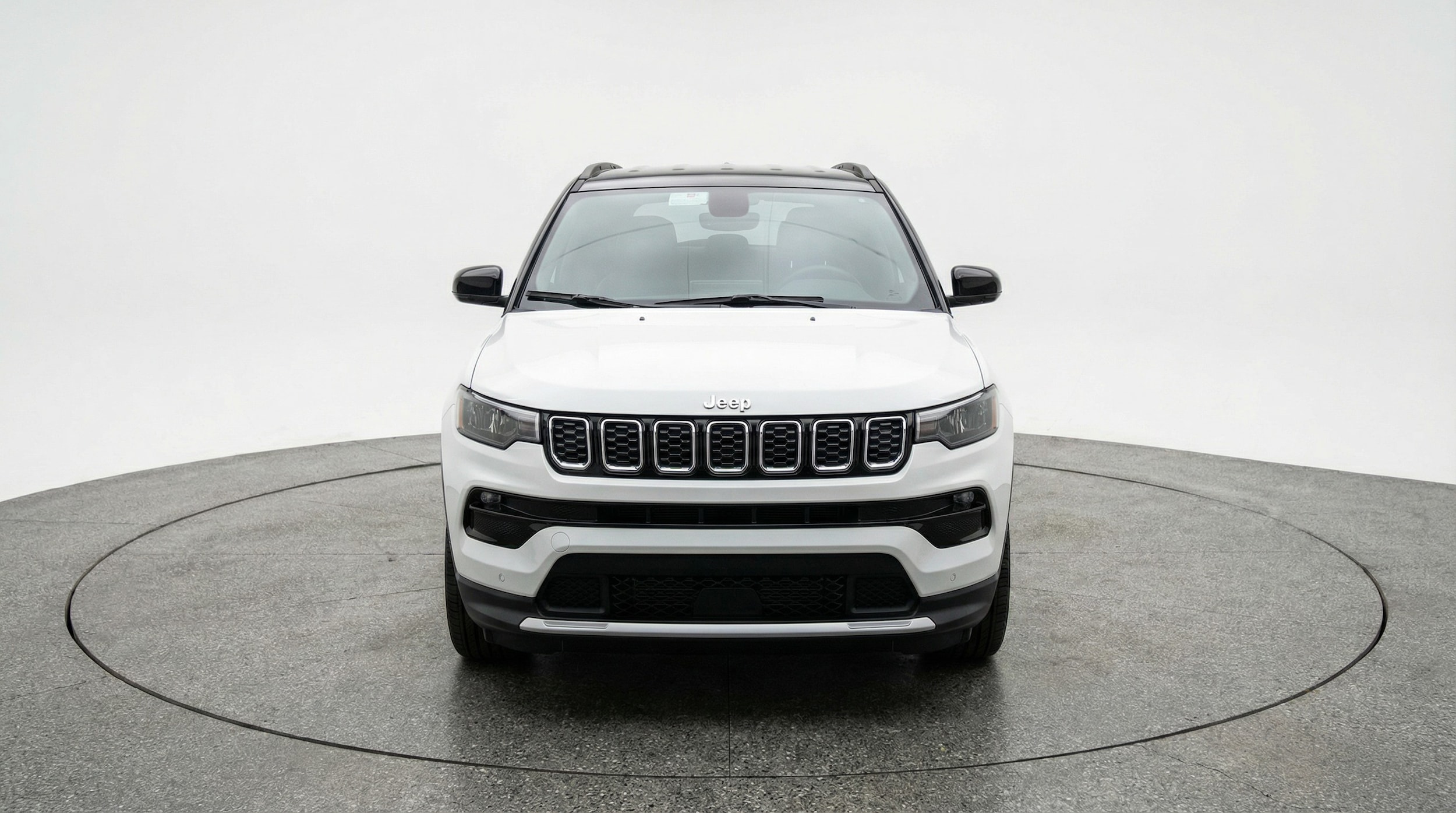 Thumbnail: 2025 Jeep Compass - 2