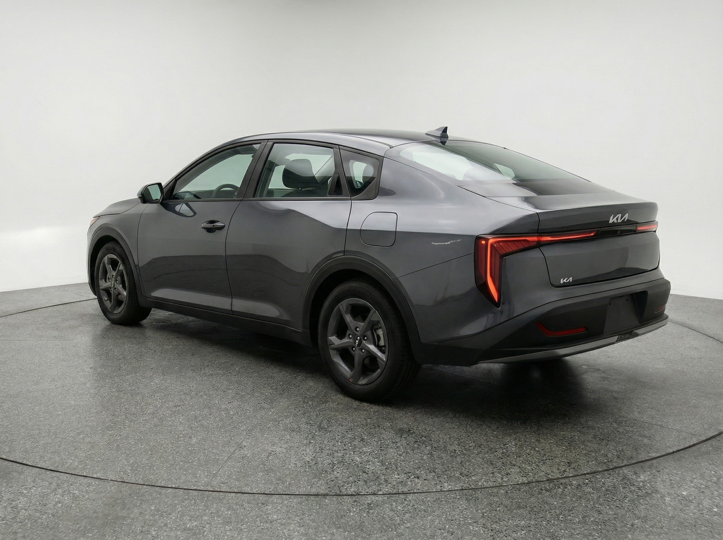 Thumbnail: 2025 Kia K4 - 5