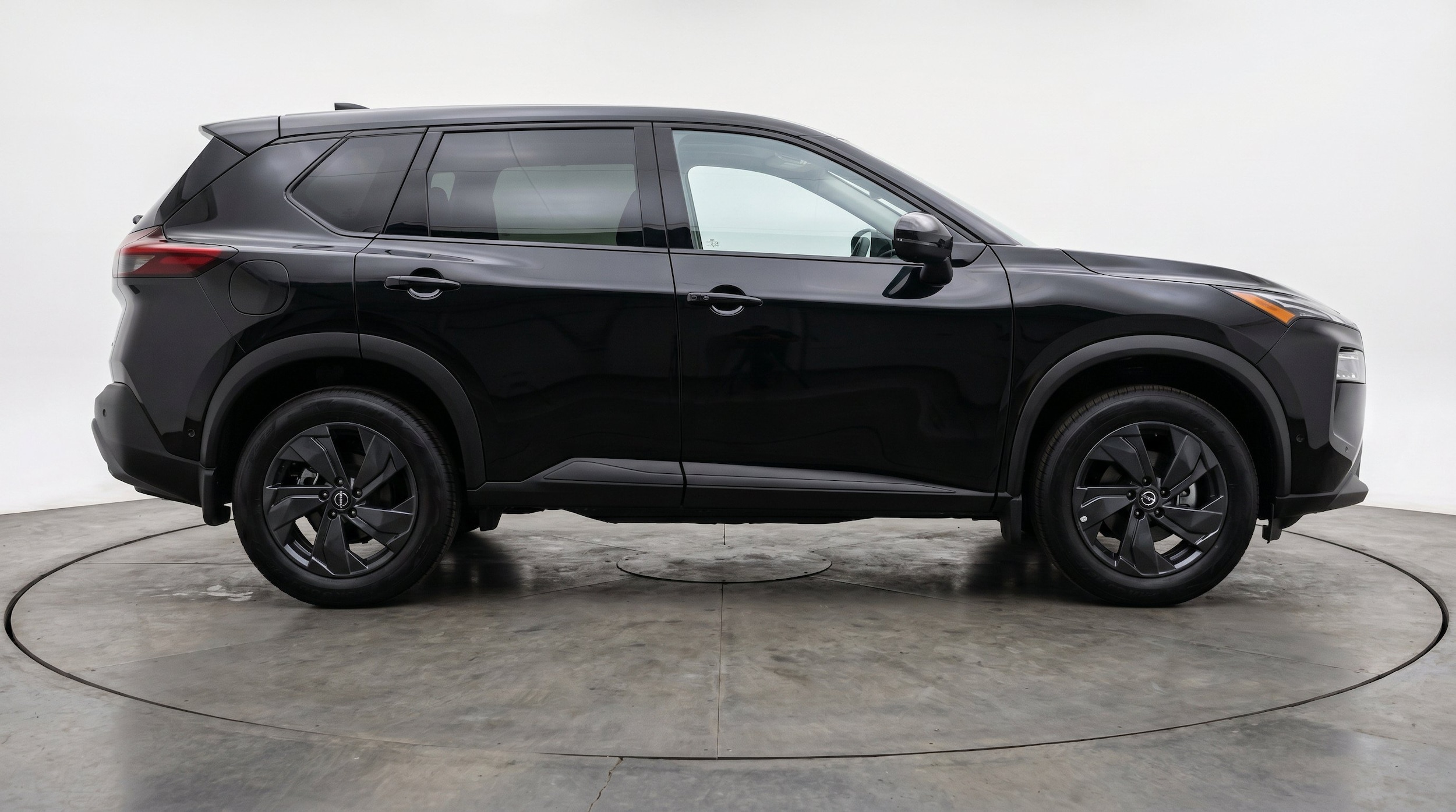 Thumbnail: 2026 Nissan Rogue - 11
