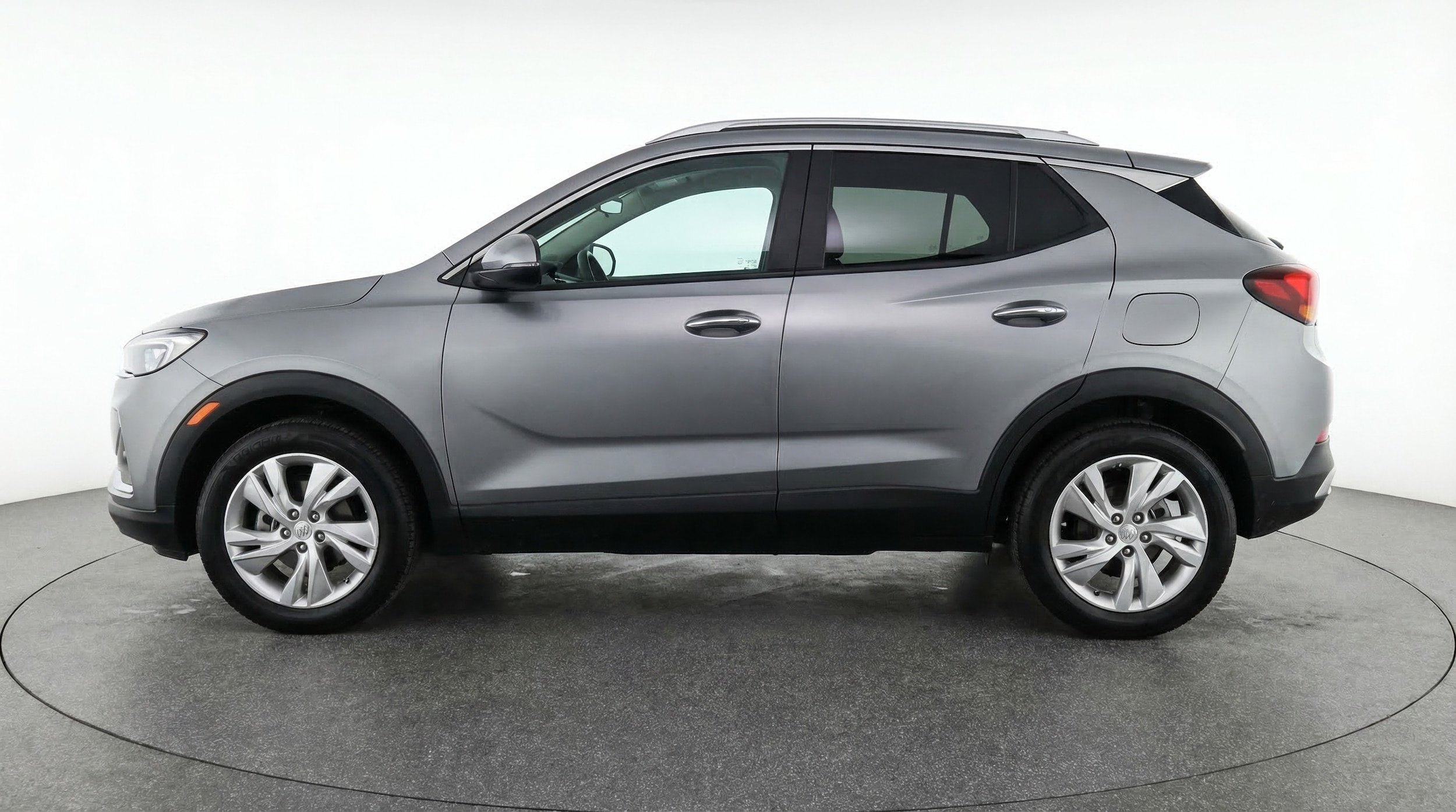 Thumbnail: 2025 Buick Encore GX - 4